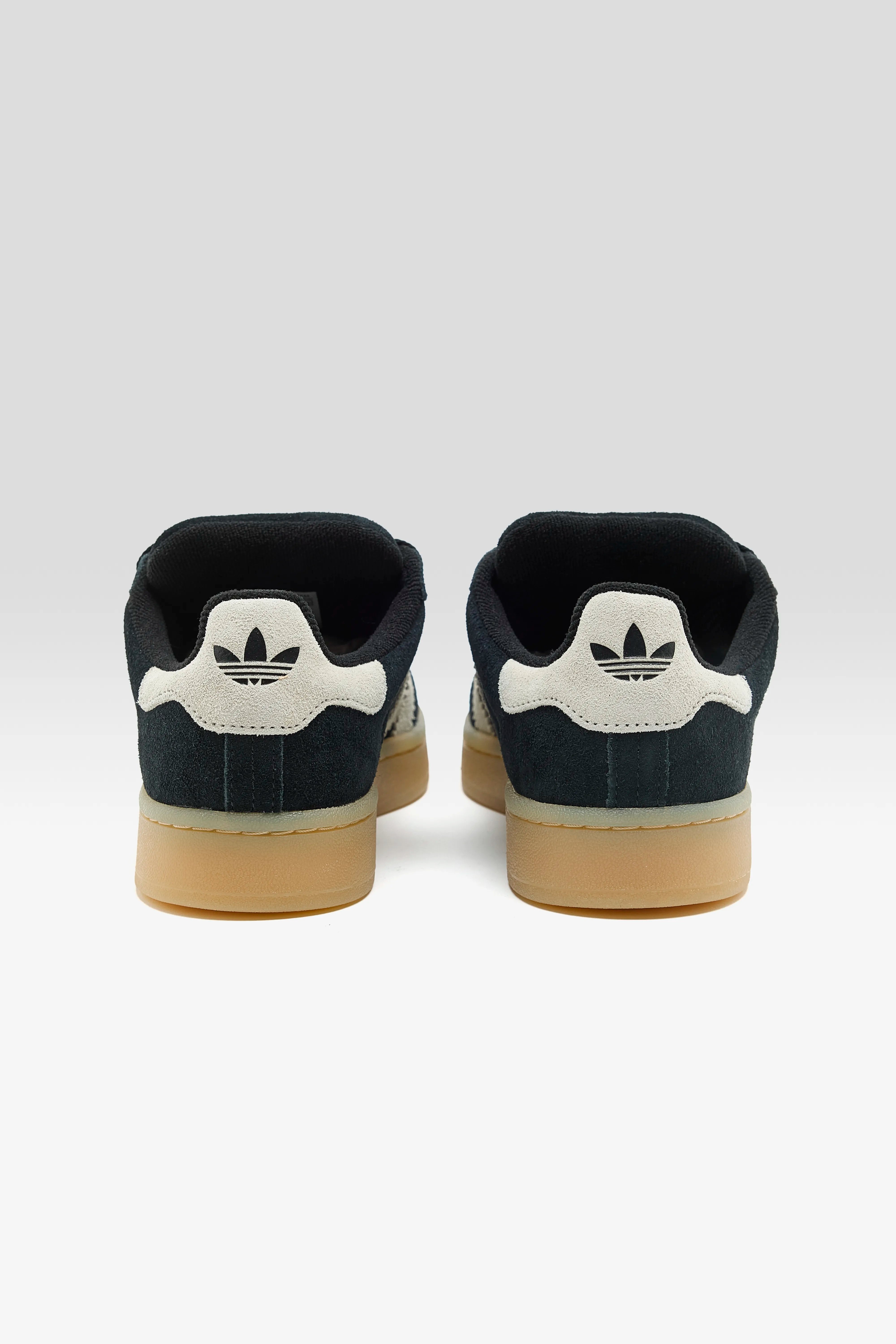 Campus 00s for Women  (252 / W / BLACK)