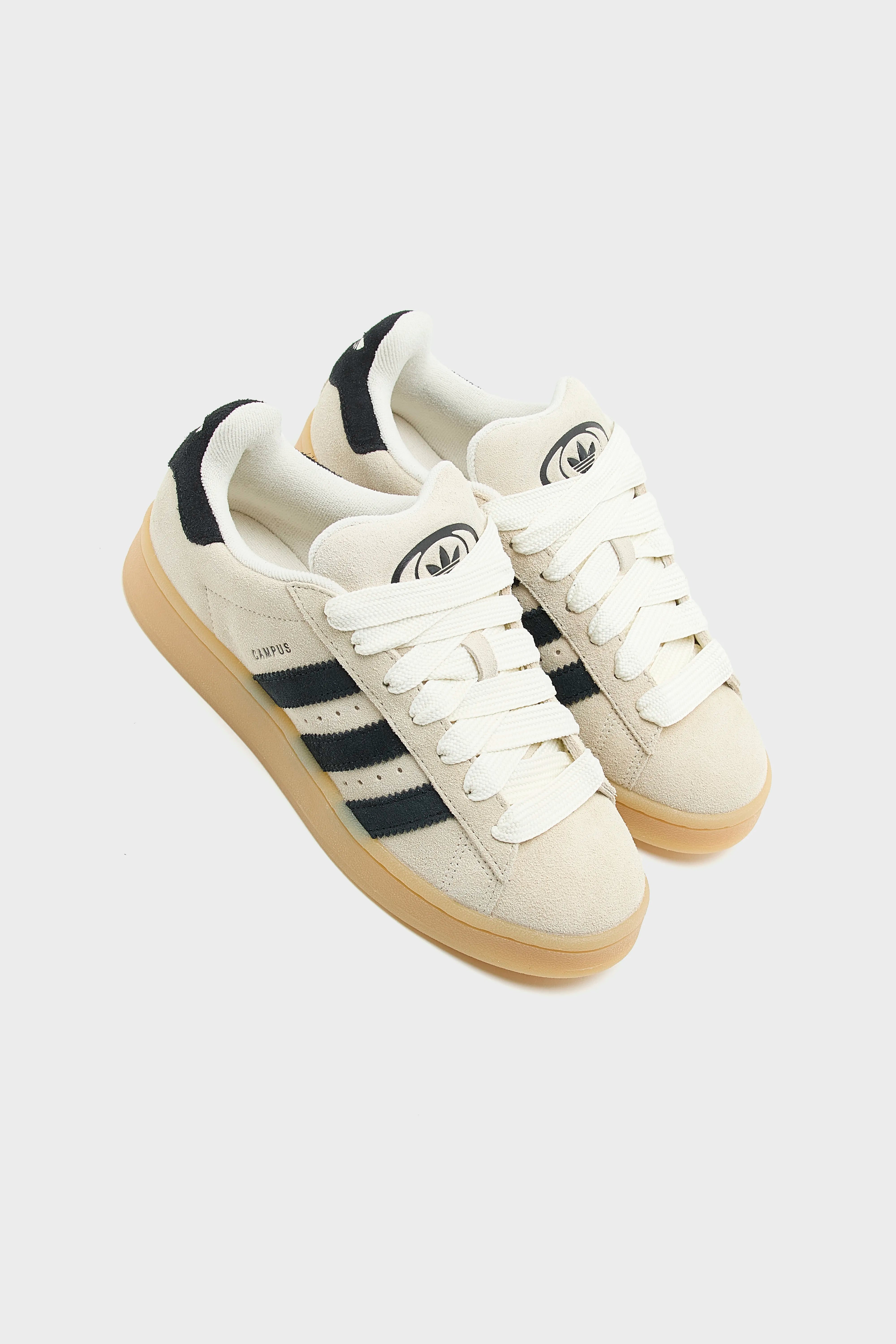 Campus 00s voor Vrouwen (252 / W / GREY)