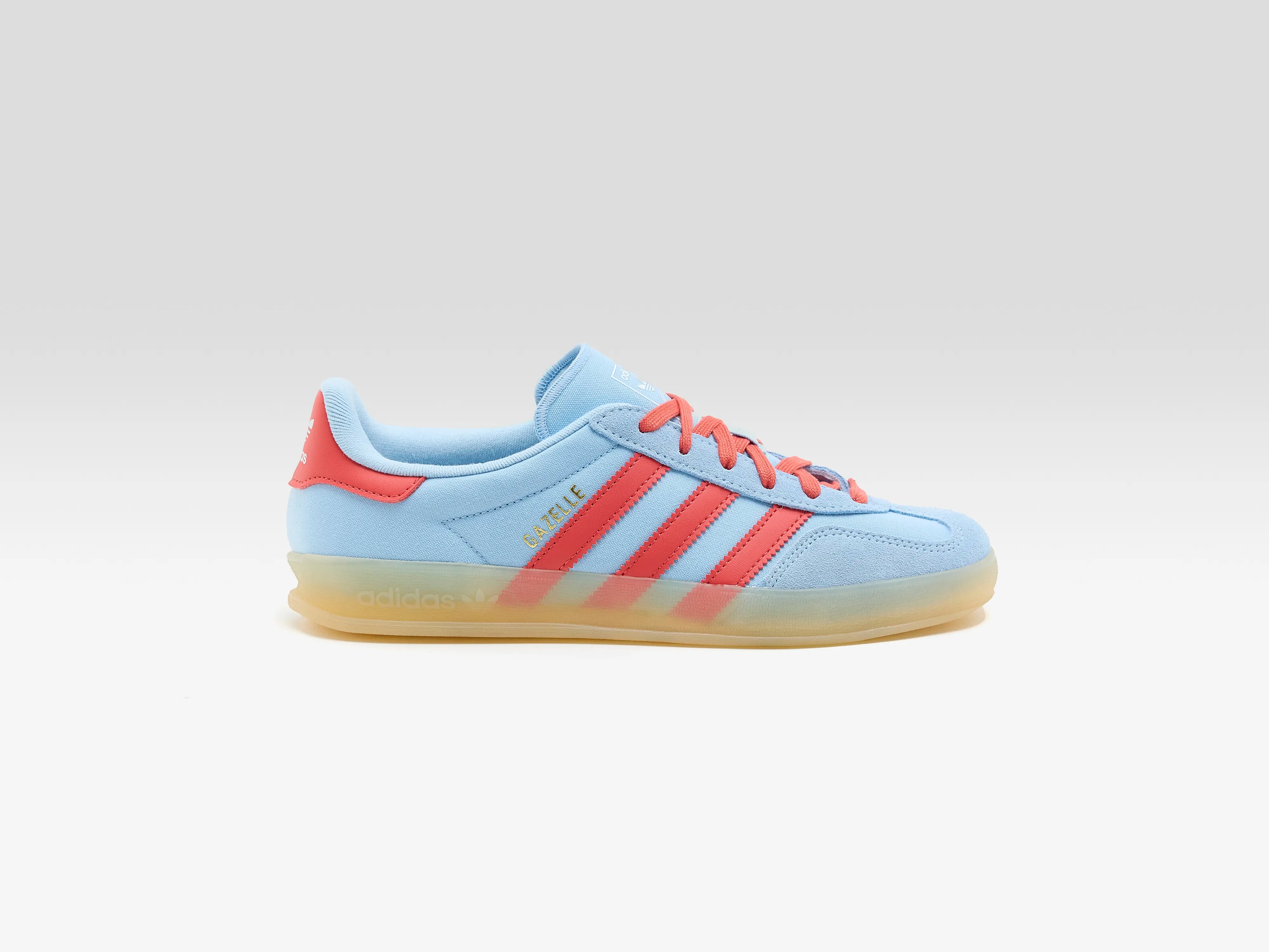 Gazelle Indoor voor Vrouwen  (252 / W / BLUE)