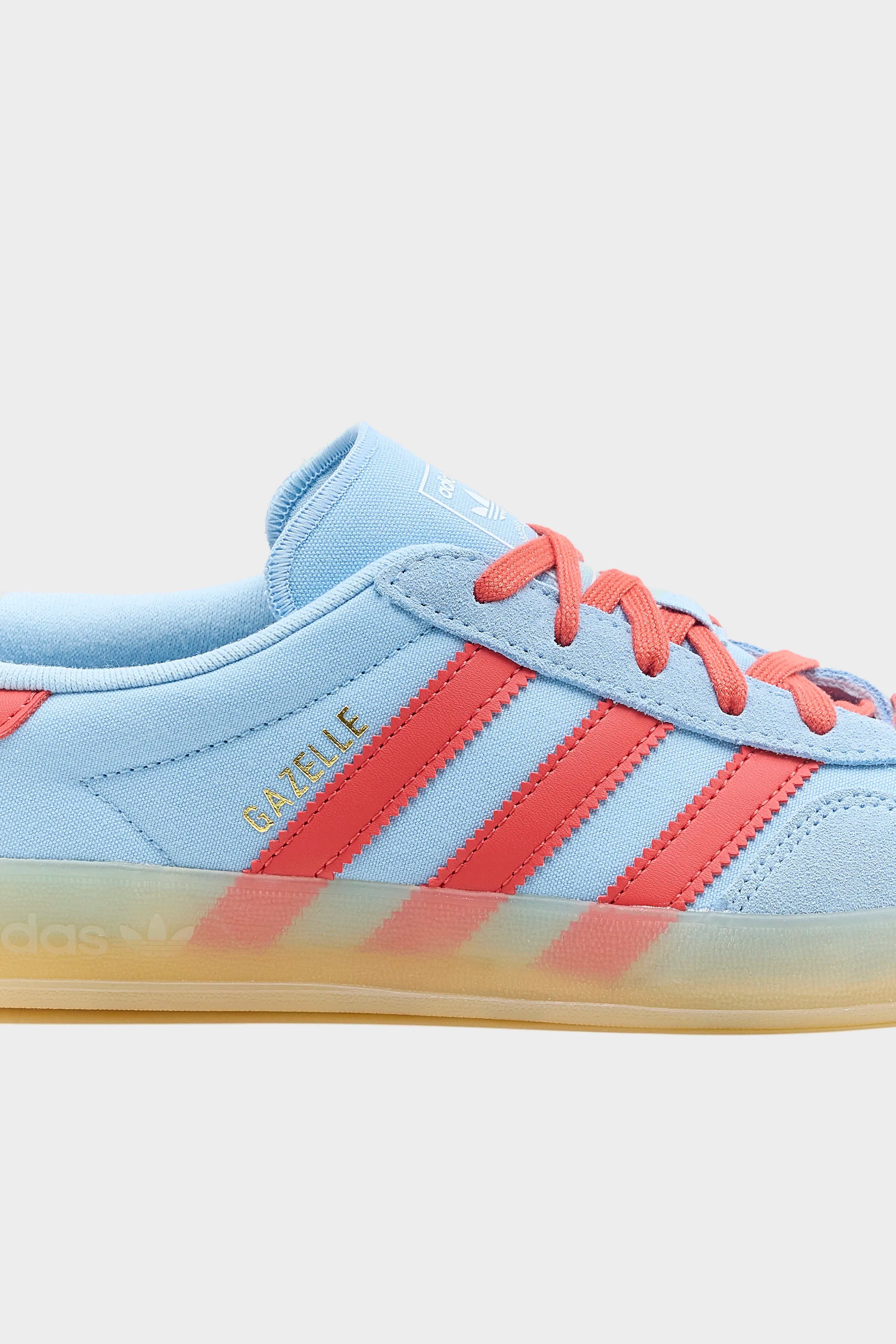 Gazelle Indoor voor Vrouwen  (252 / W / BLUE)