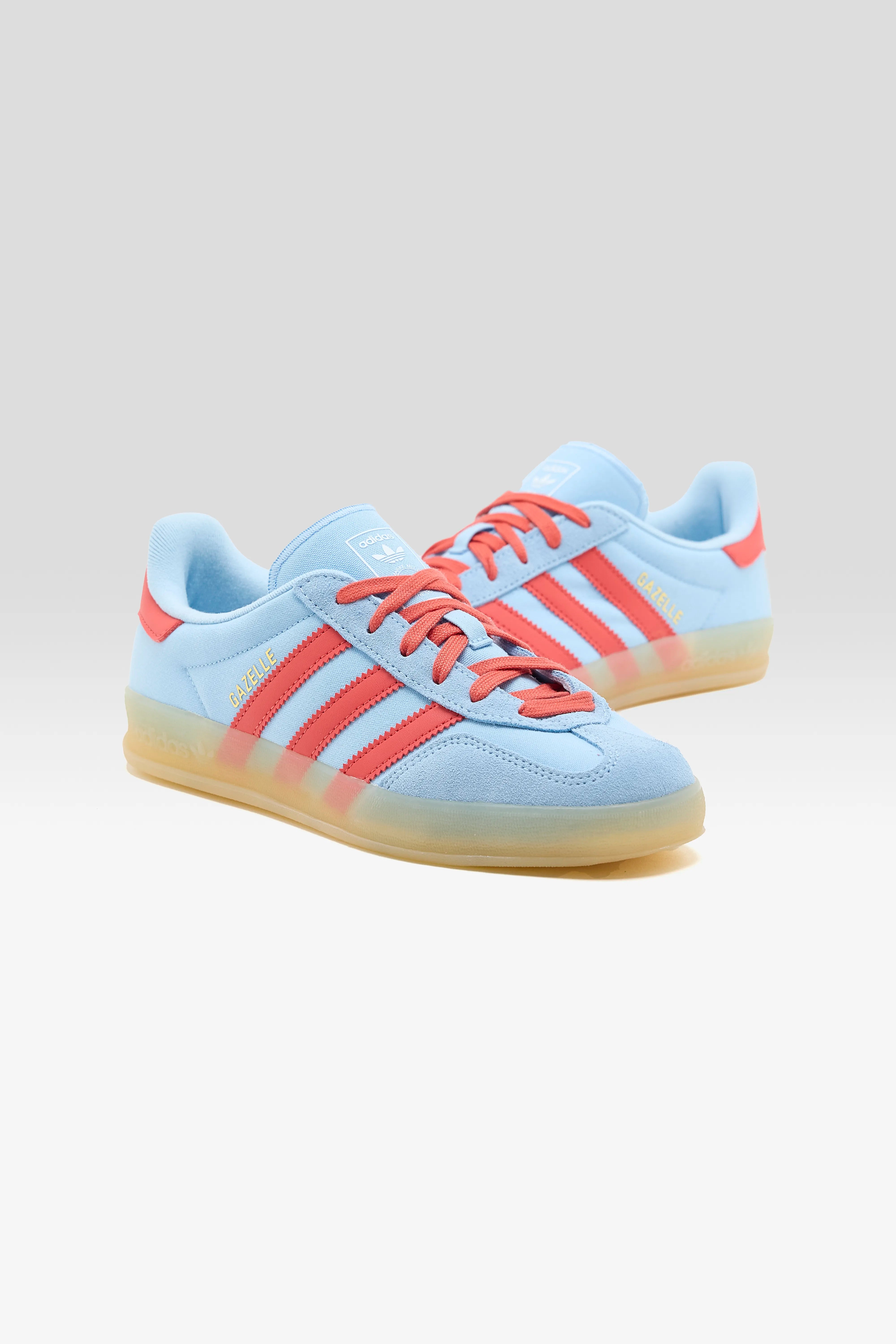 Gazelle Indoor Pour Femmes Pour Femme | Bellerose