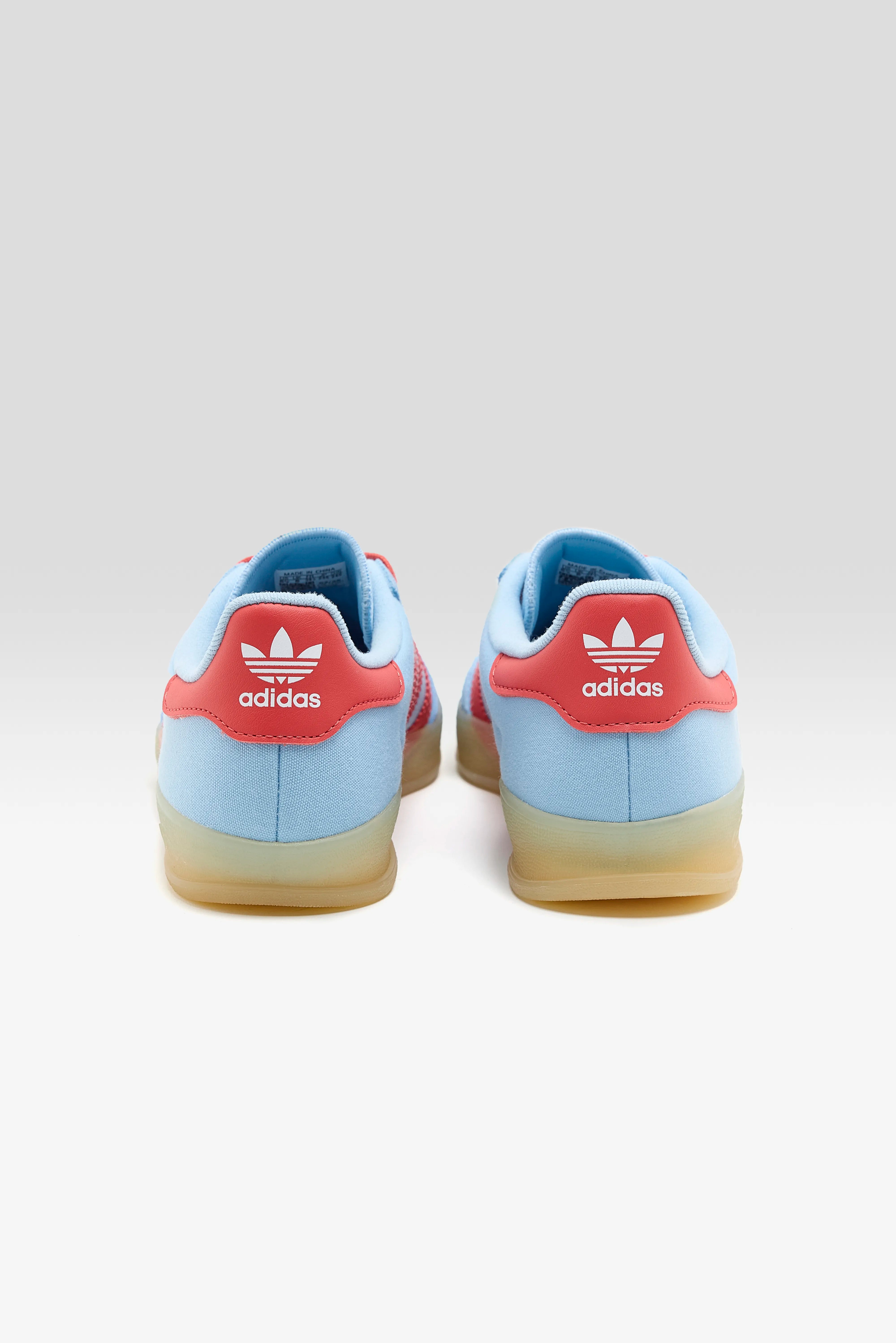 Gazelle Indoor voor Vrouwen  (252 / W / BLUE)