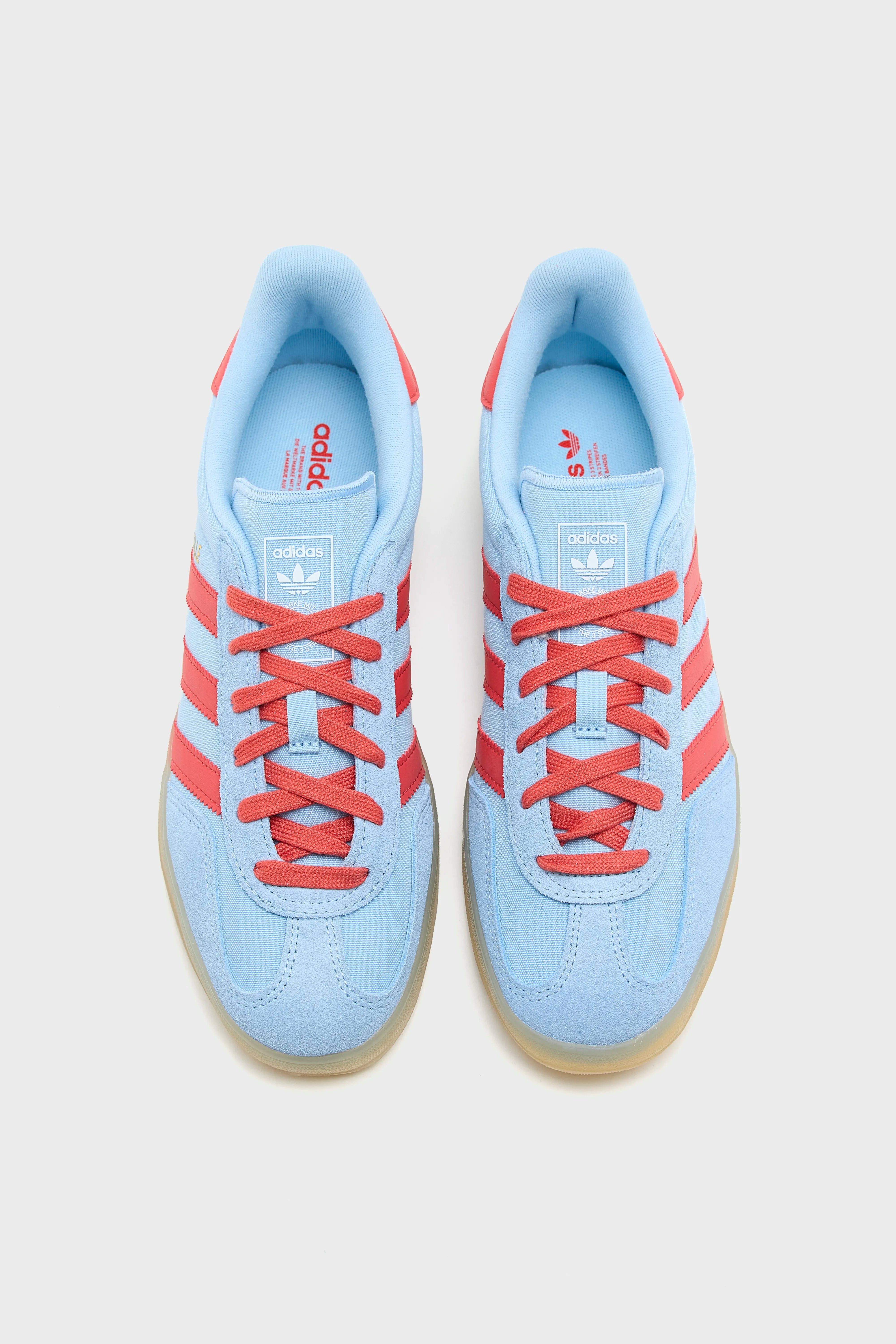 Gazelle Indoor Pour Femmes Pour Femme | Bellerose