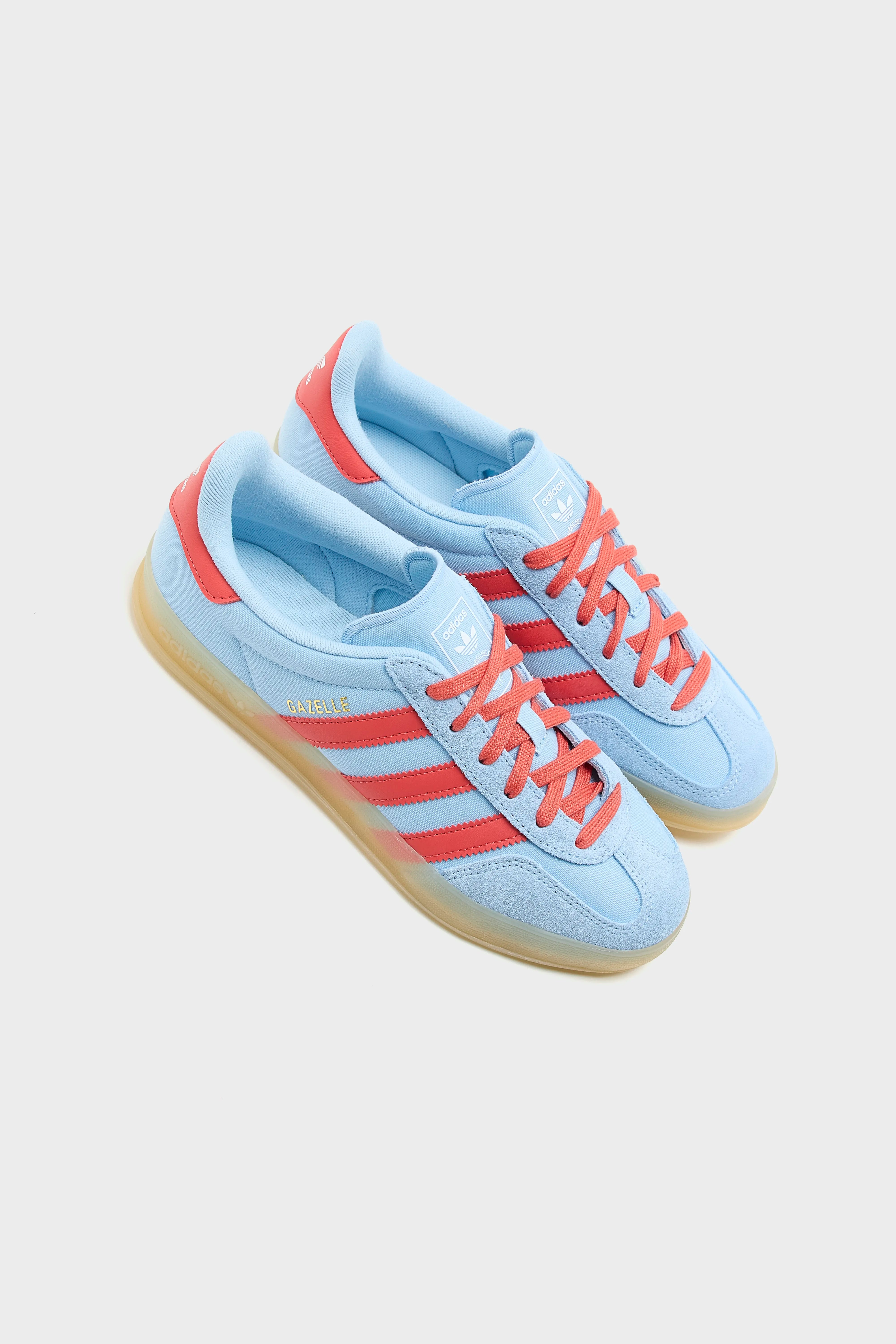 Gazelle Indoor voor Vrouwen  (252 / W / BLUE)