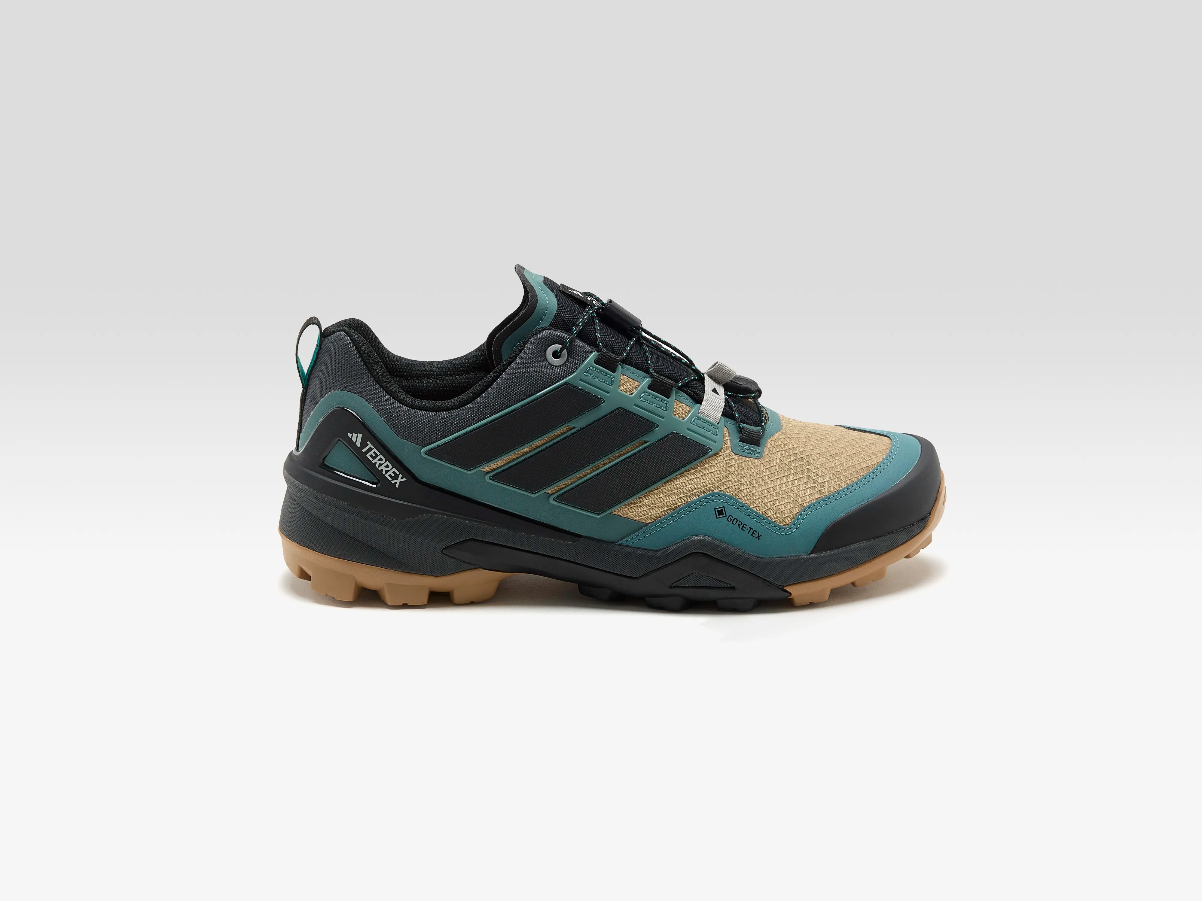 Terrex Skychaser Gore-Tex for Men  (252 / M / BROWN)