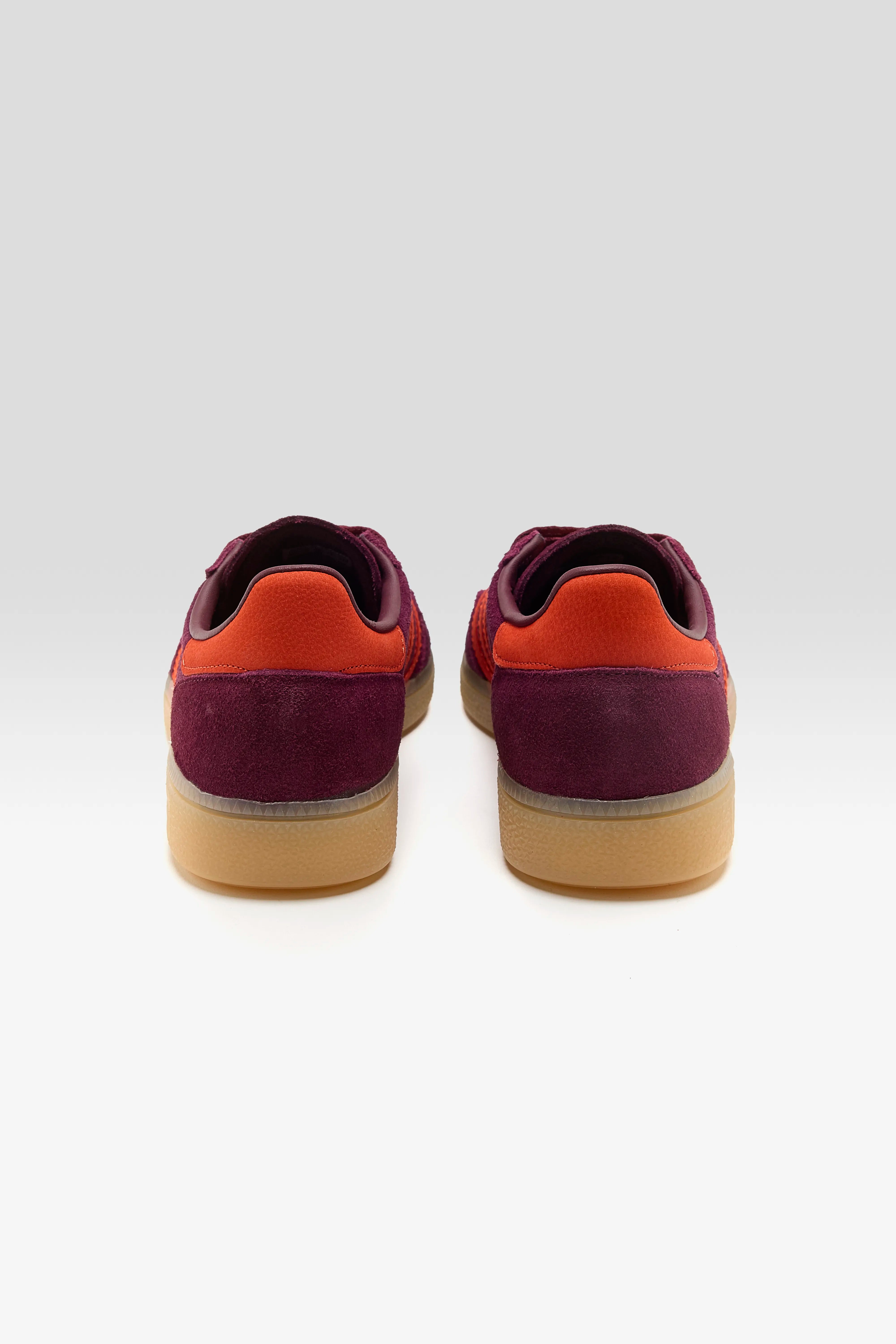 Handball Spezial pour Femmes  (252 / W / RED)