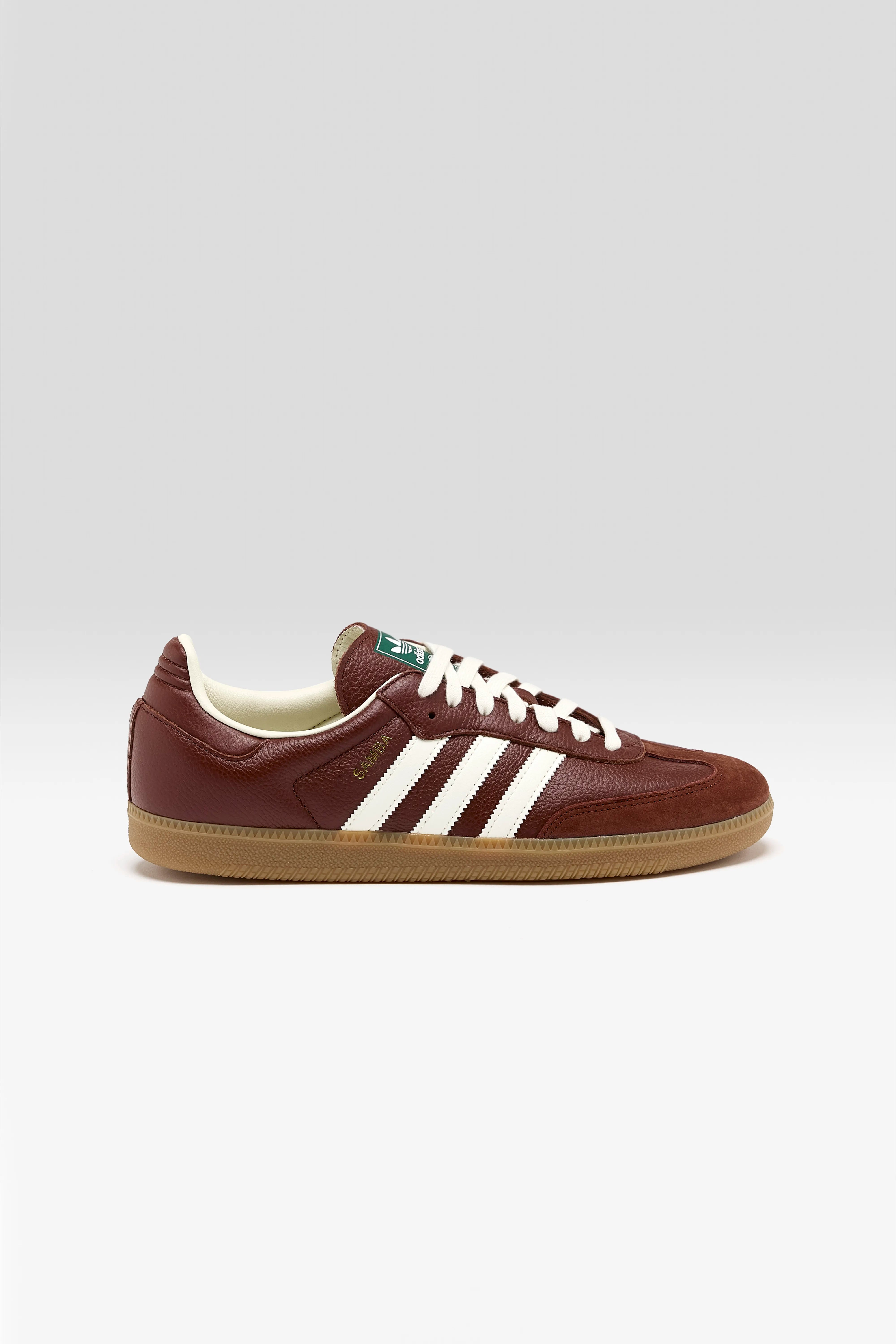 Samba Og For Men For Men | Bellerose