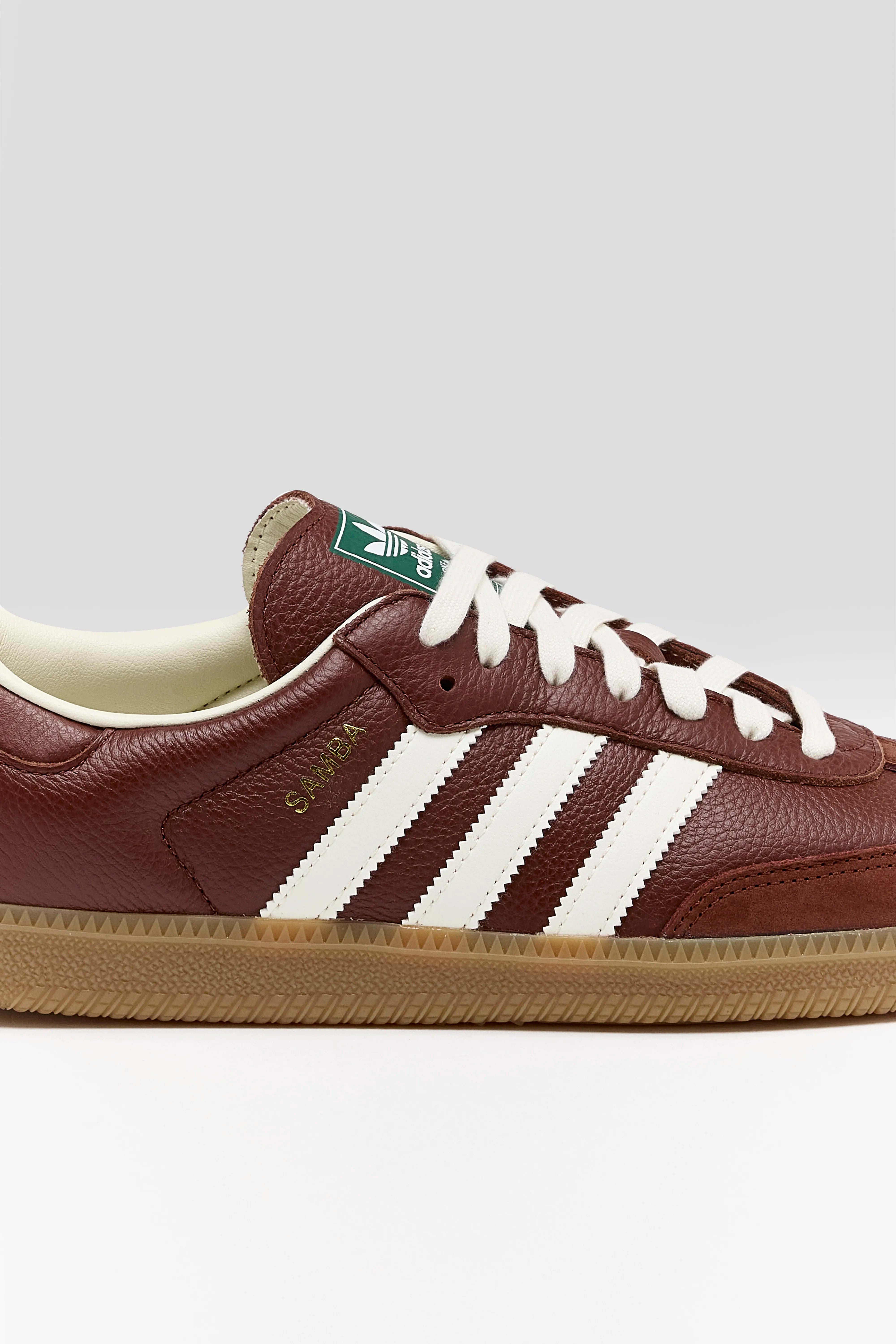 Samba OG for Men  (252 / M / BROWN)