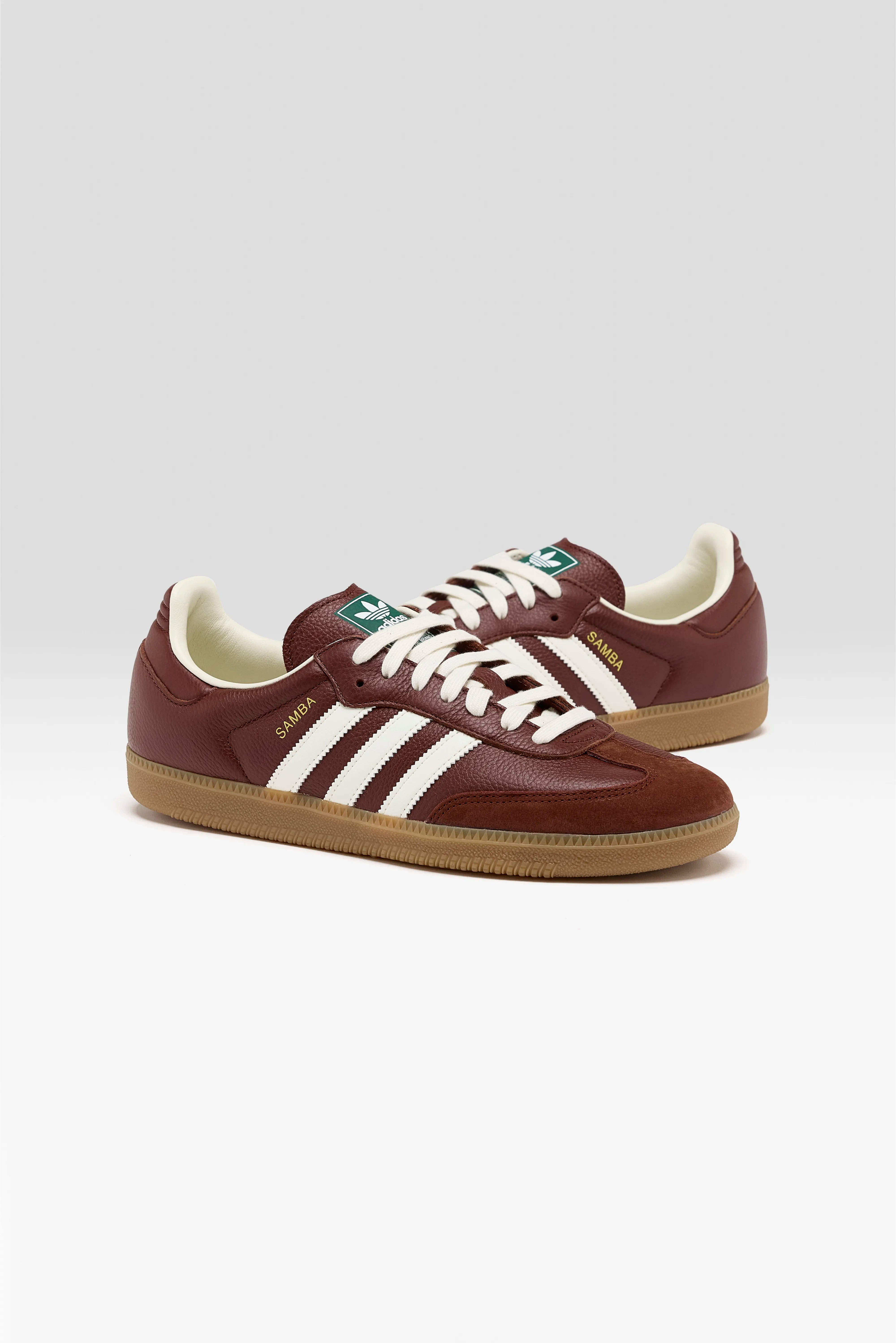 Samba Og For Men For Men | Bellerose