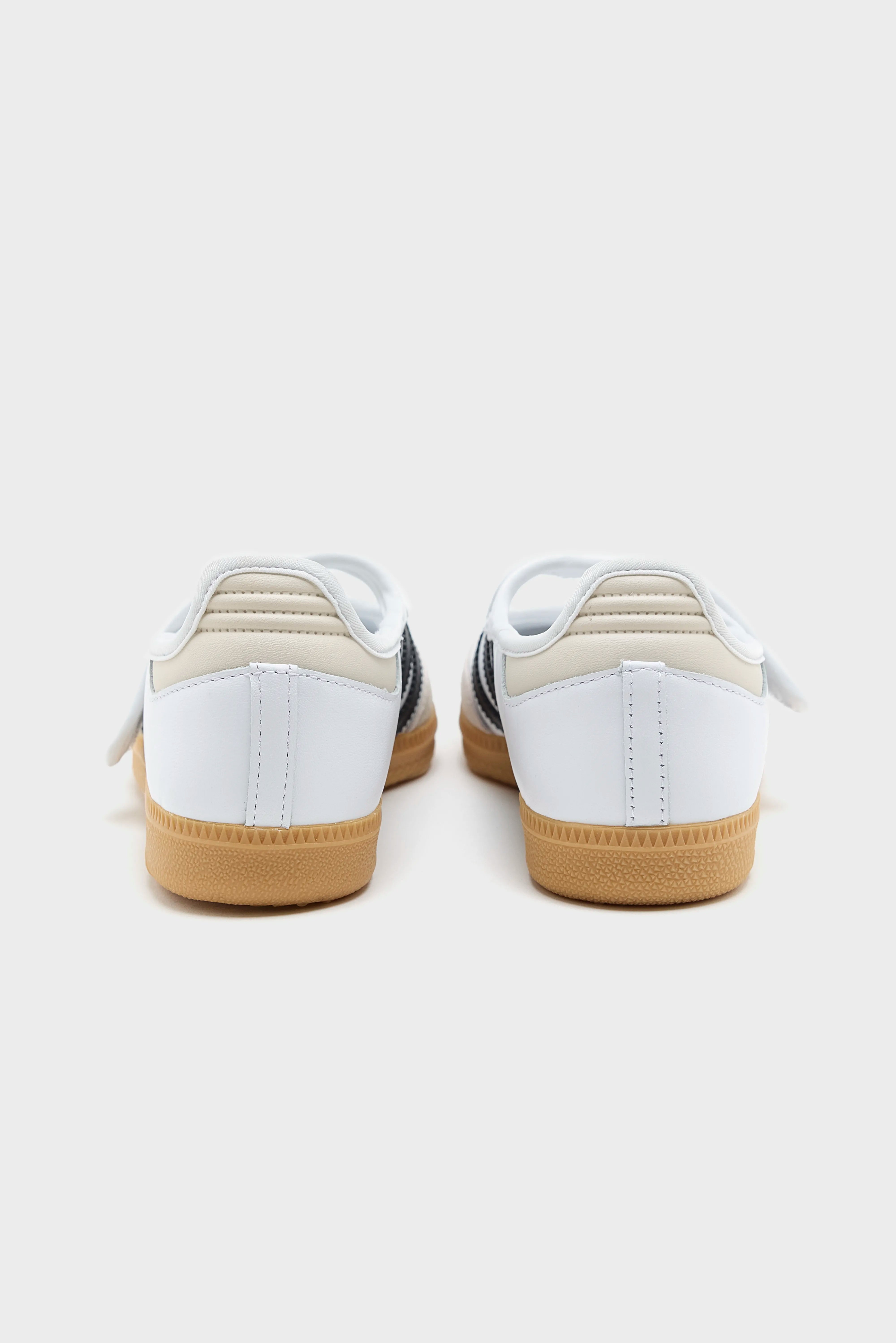Samba Jane voor Vrouwen  (252 / W / WHITE)