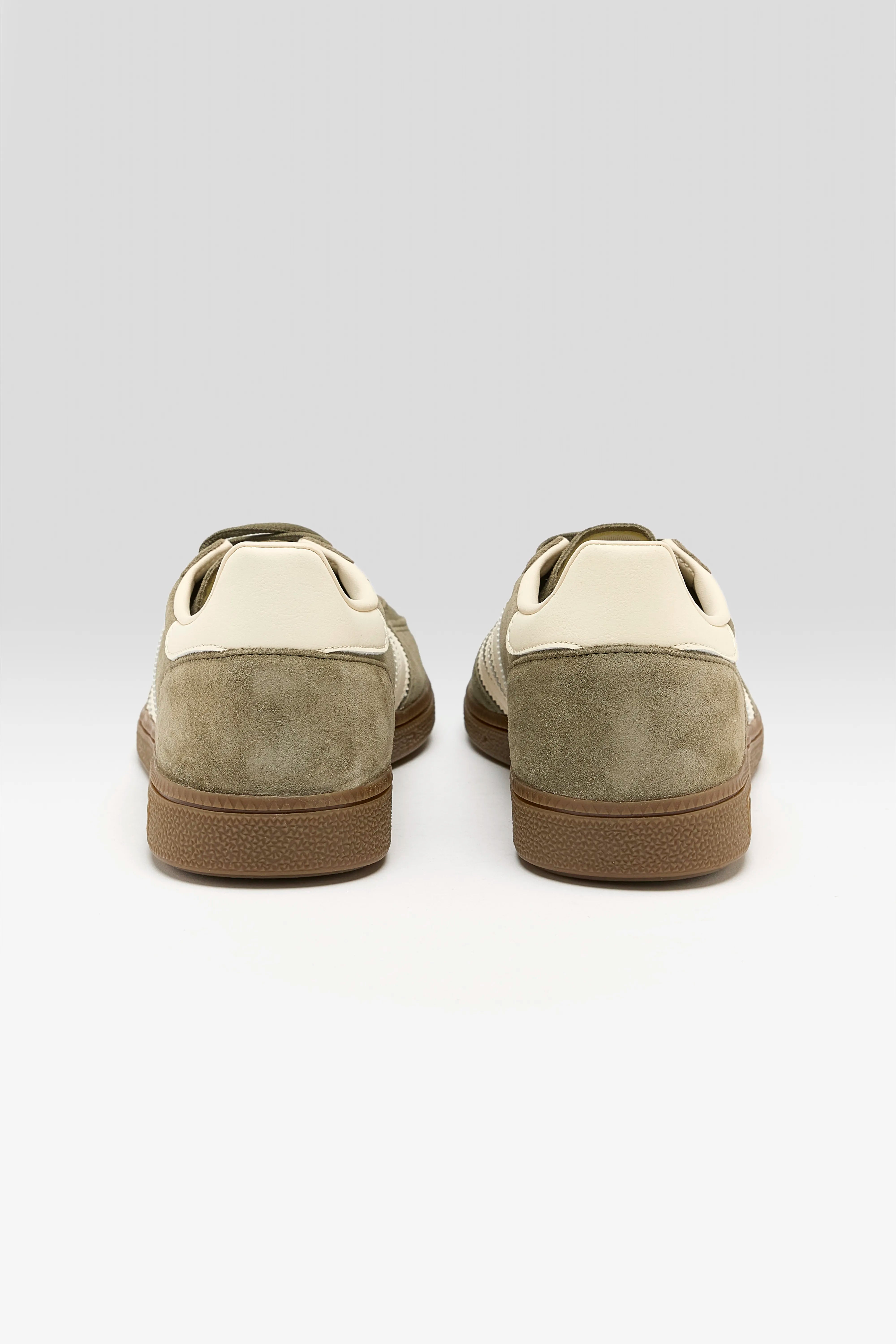 Handball Spezial voor Mannen  (252 / M / GREEN)