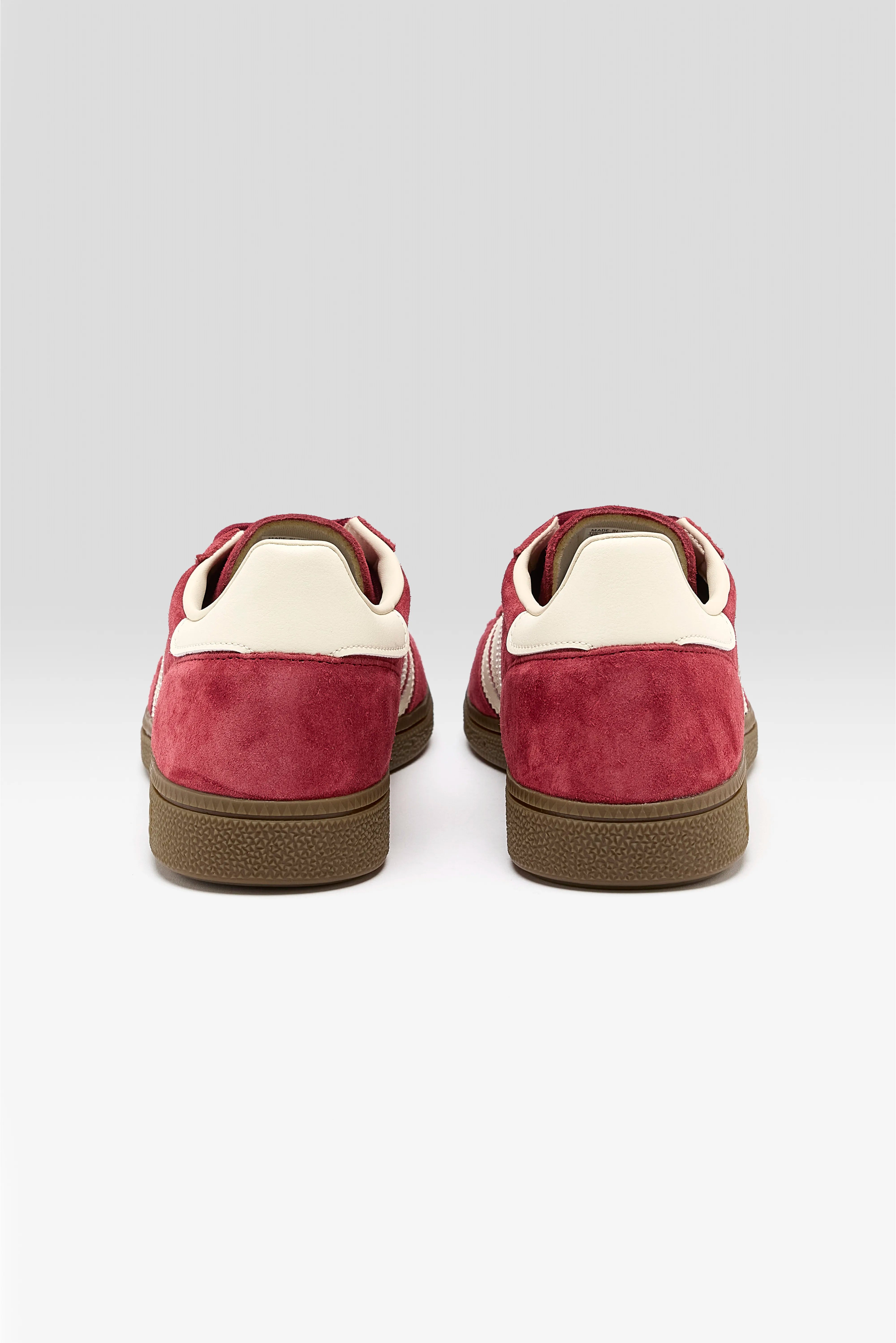 Handball Spezial for Men  (252 / M / RED)