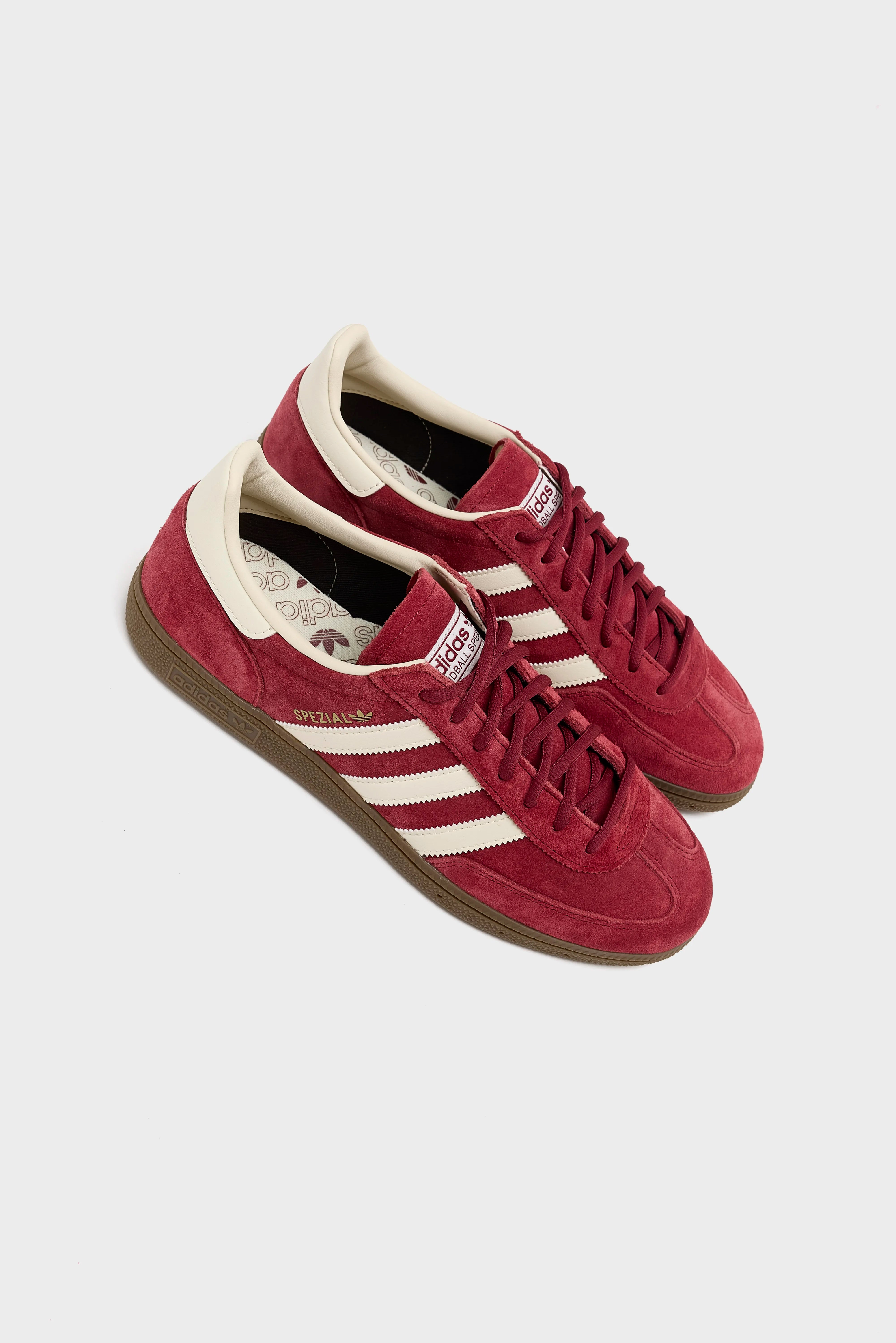 Handball Spezial for Men  (252 / M / RED)