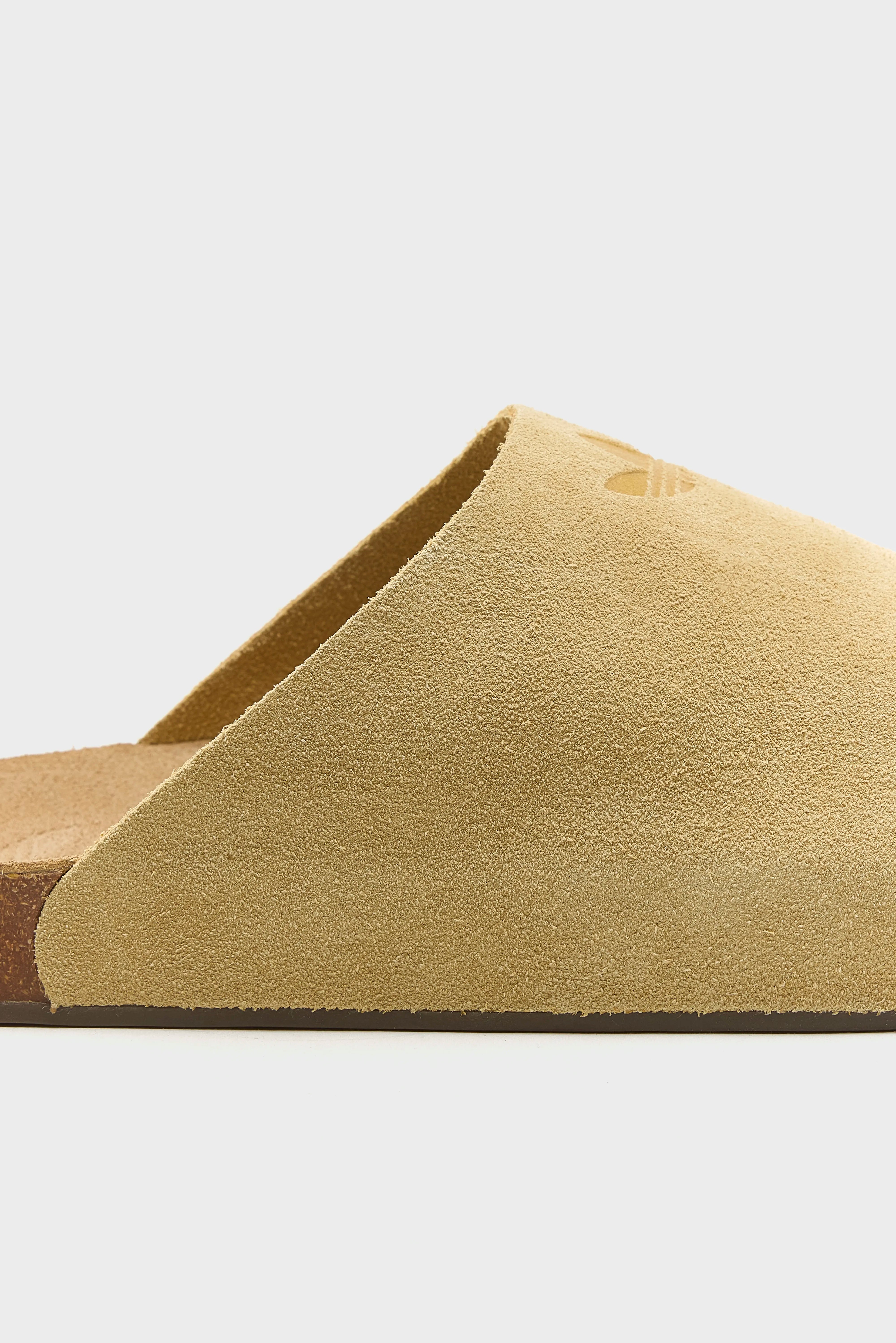 Adimule Slides voor Mannen  (252 / M / BEIGE)