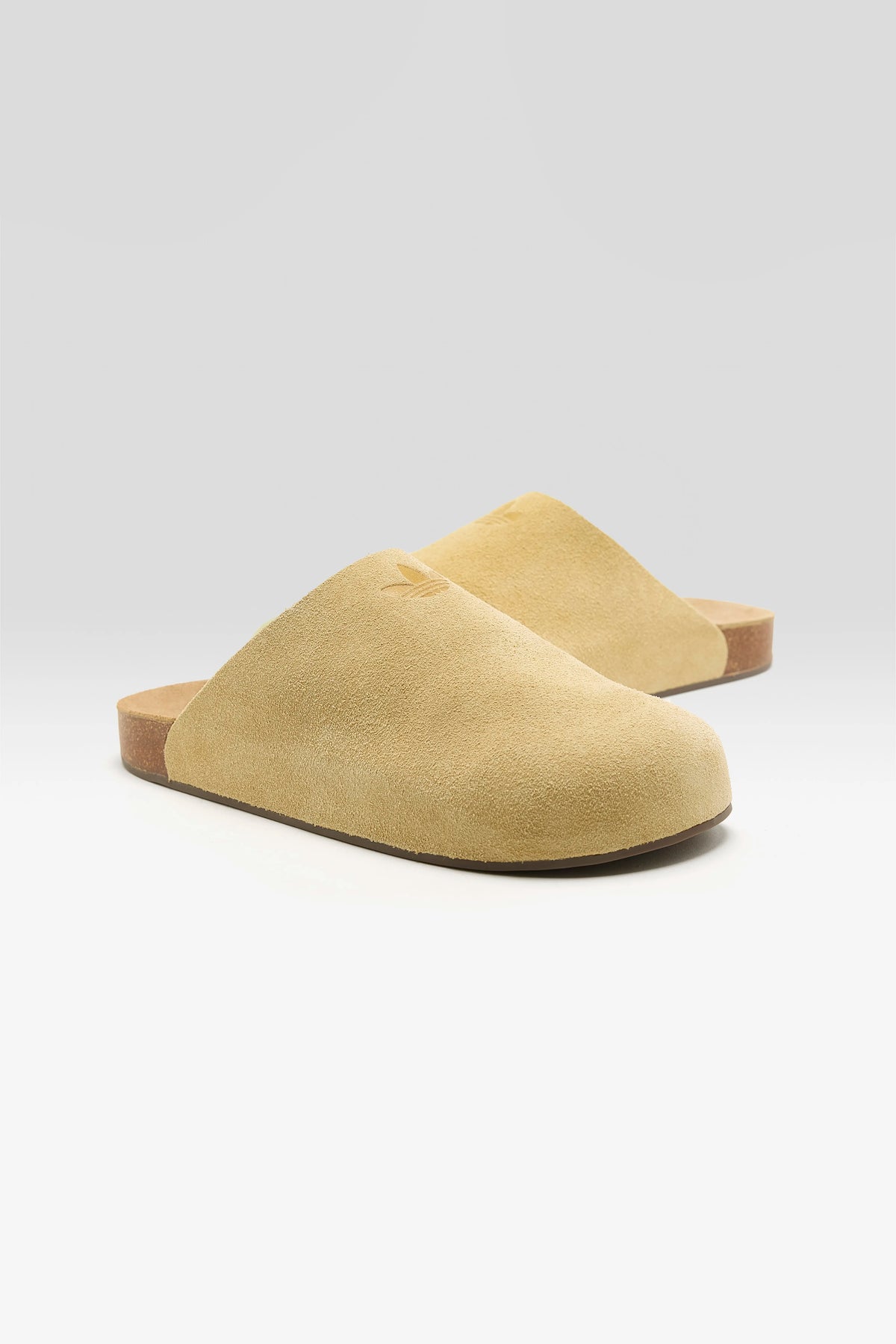 Adimule Slides for Men  (252 / M / BEIGE)