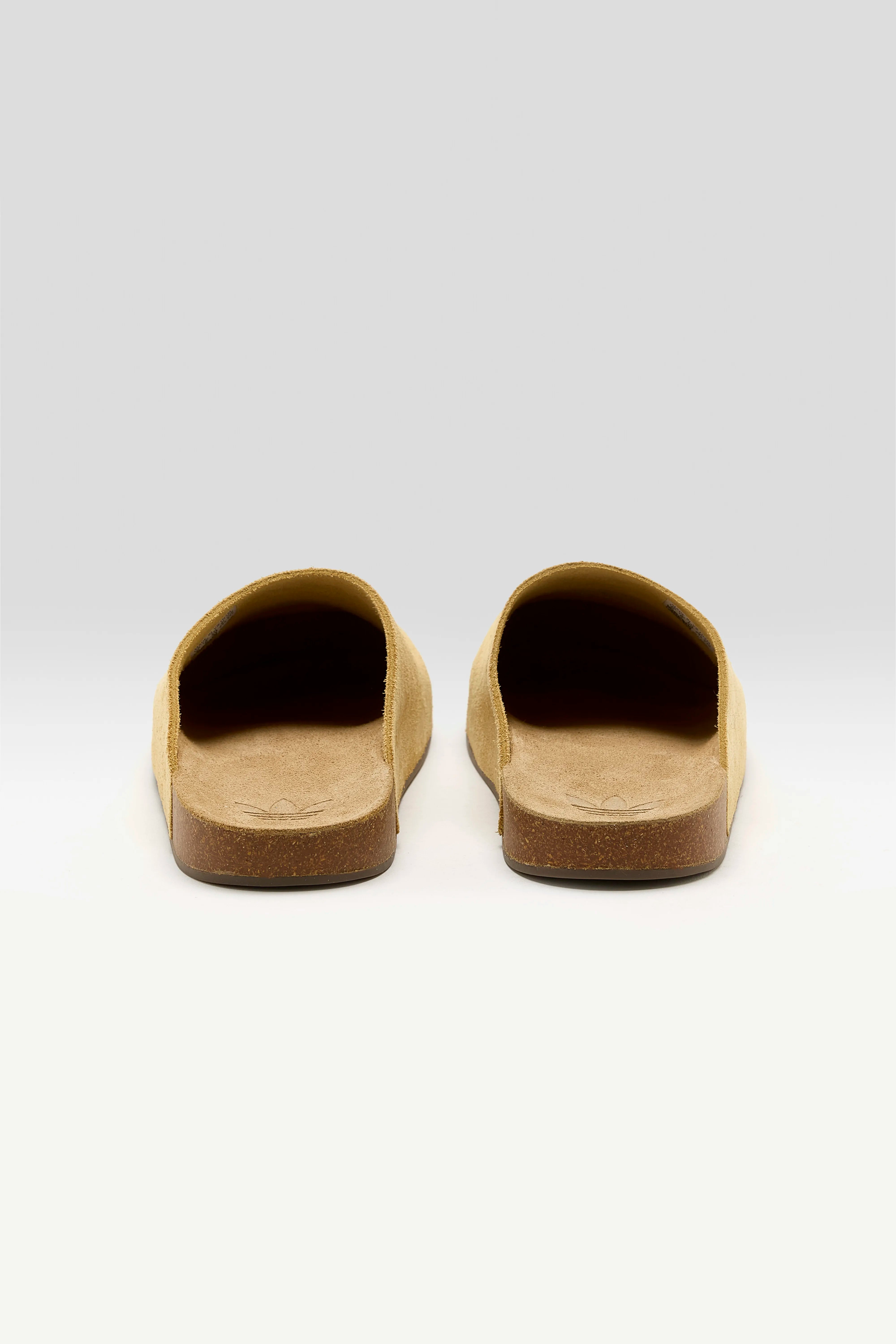 Adimule Slides for Women  (252 / W / BEIGE)