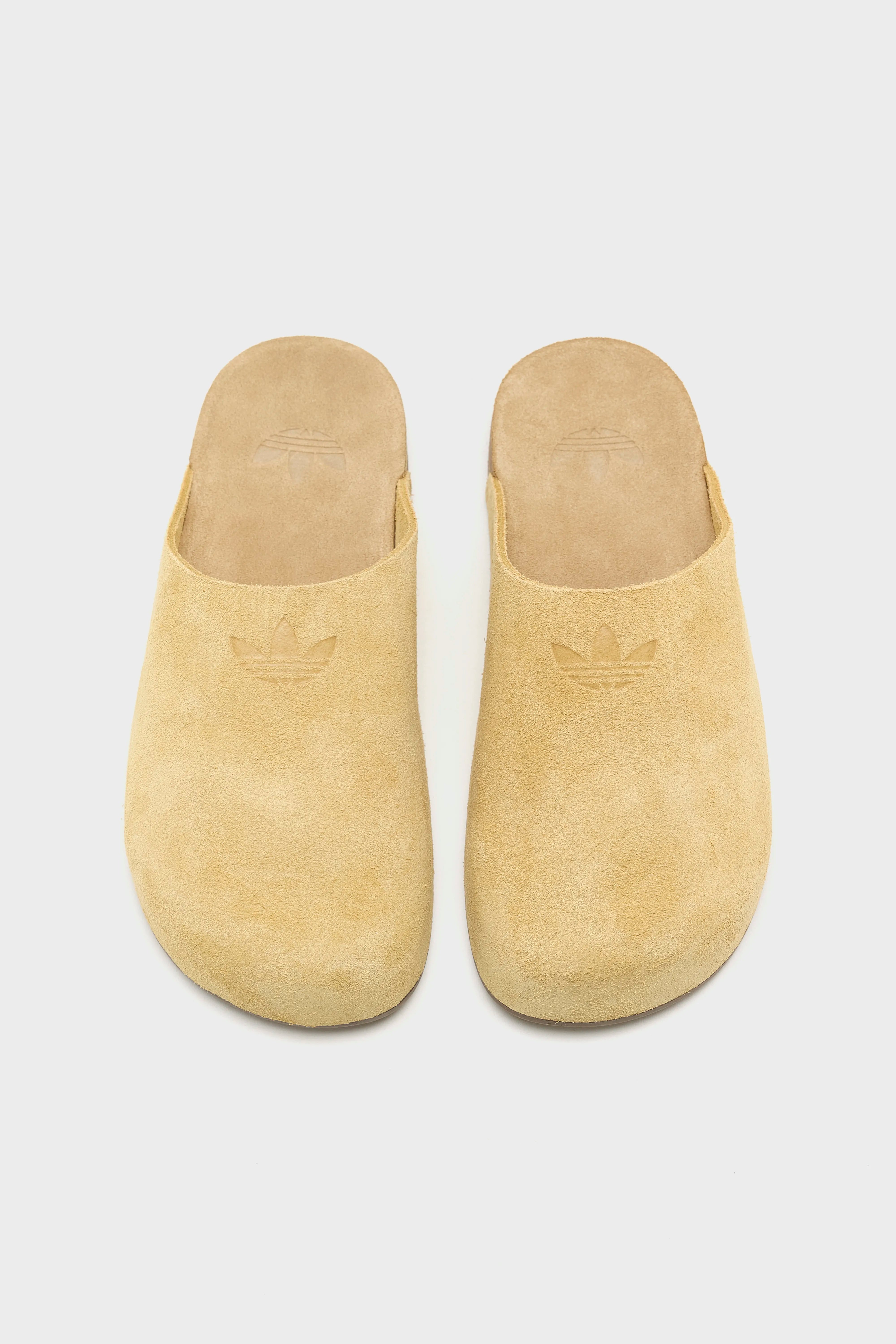 Adimule Slides for Women  (252 / W / BEIGE)