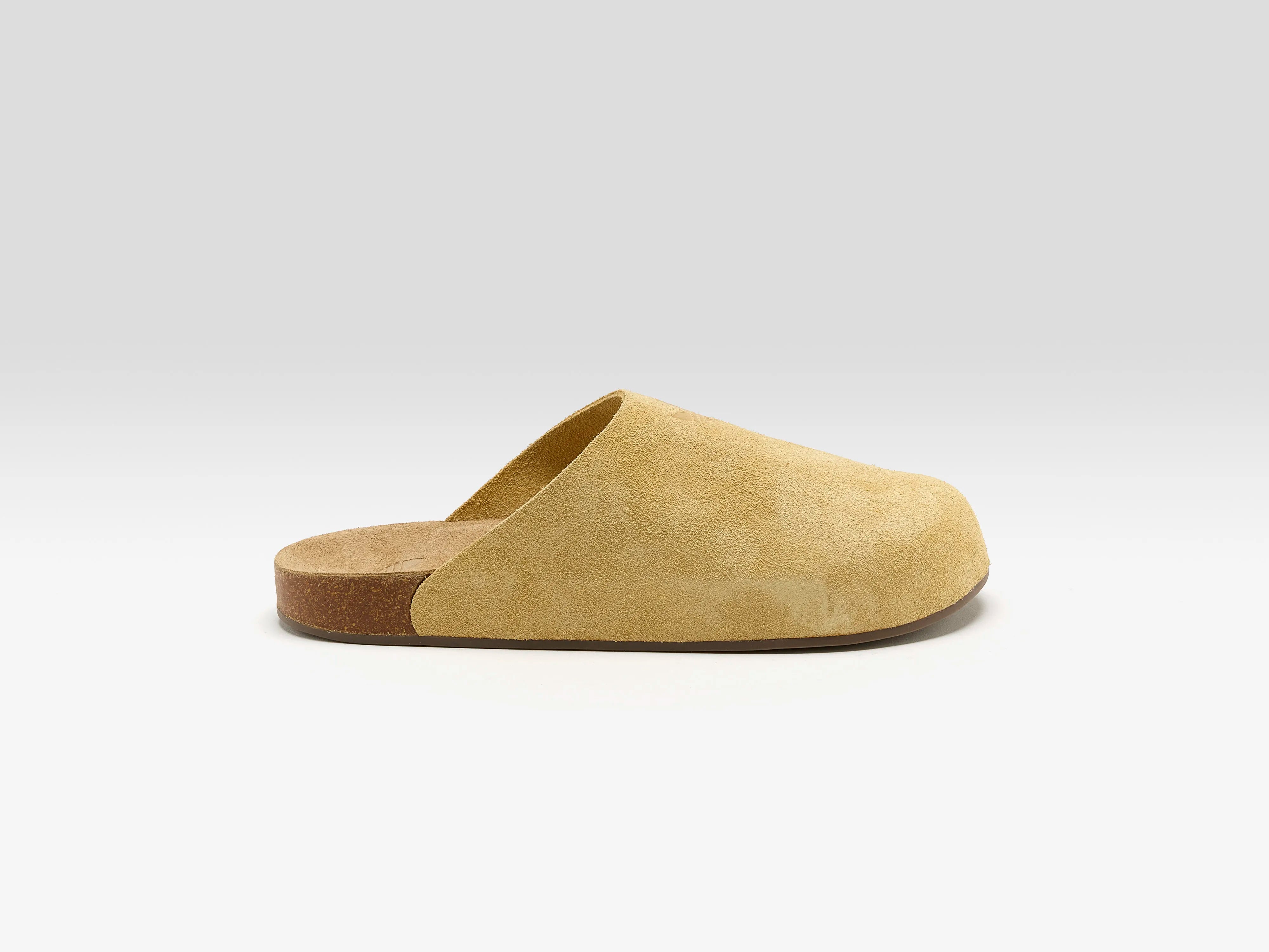 Adimule Slides pour Femmes  (252 / W / BEIGE)