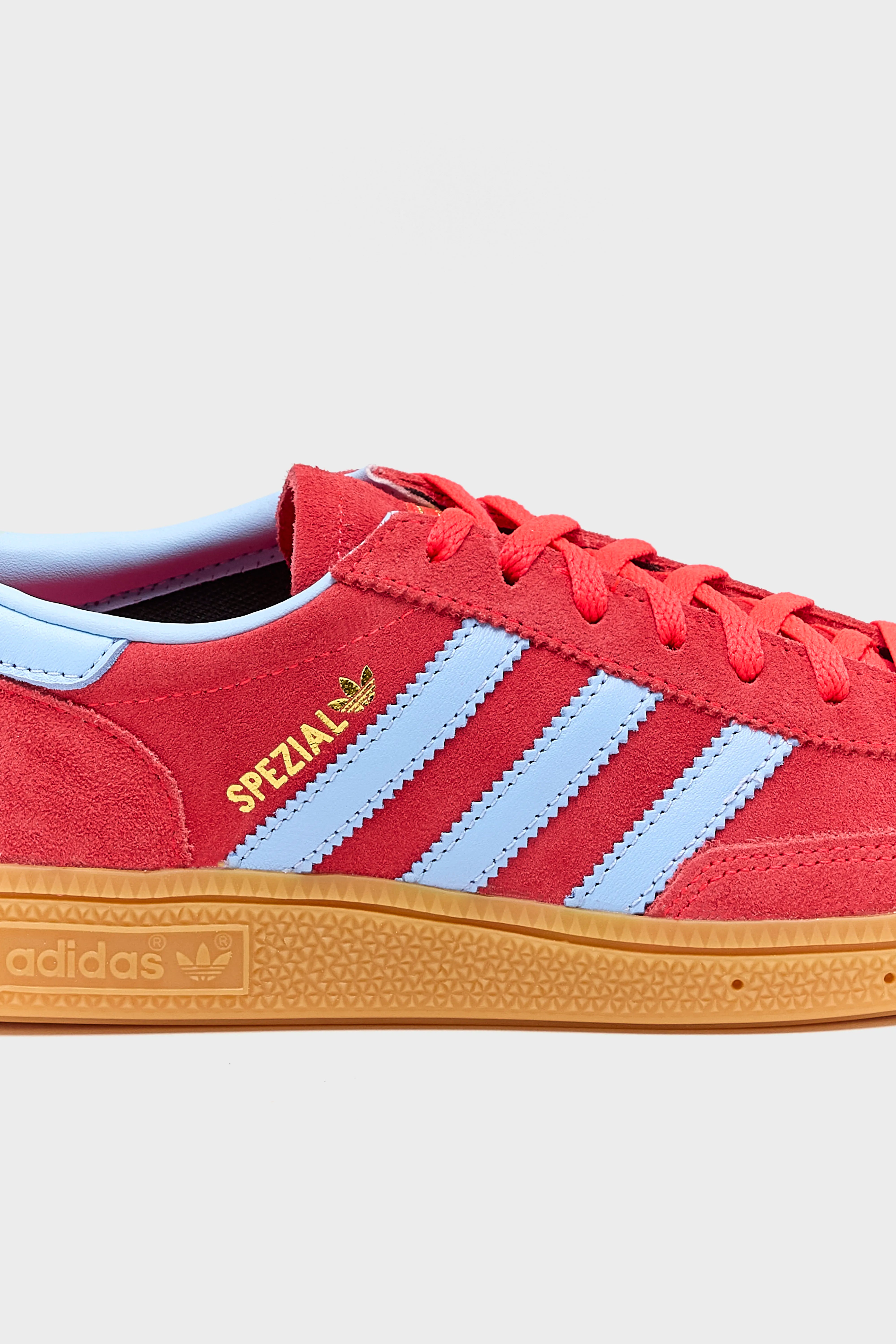 Handball Spezial voor Vrouwen  (252 / W / RED)