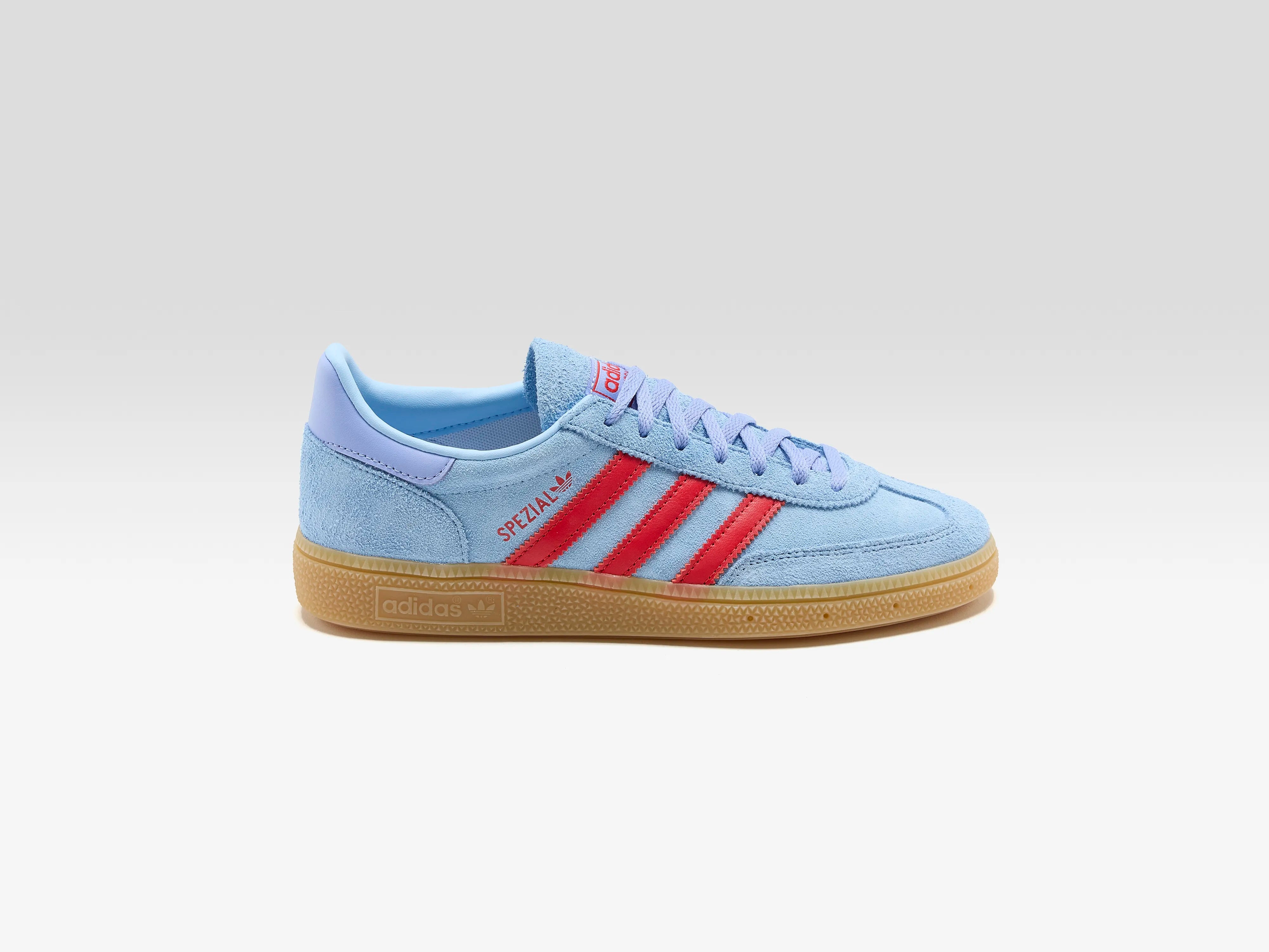 Handball Spezial pour Femmes  (252 / W / BLUE)