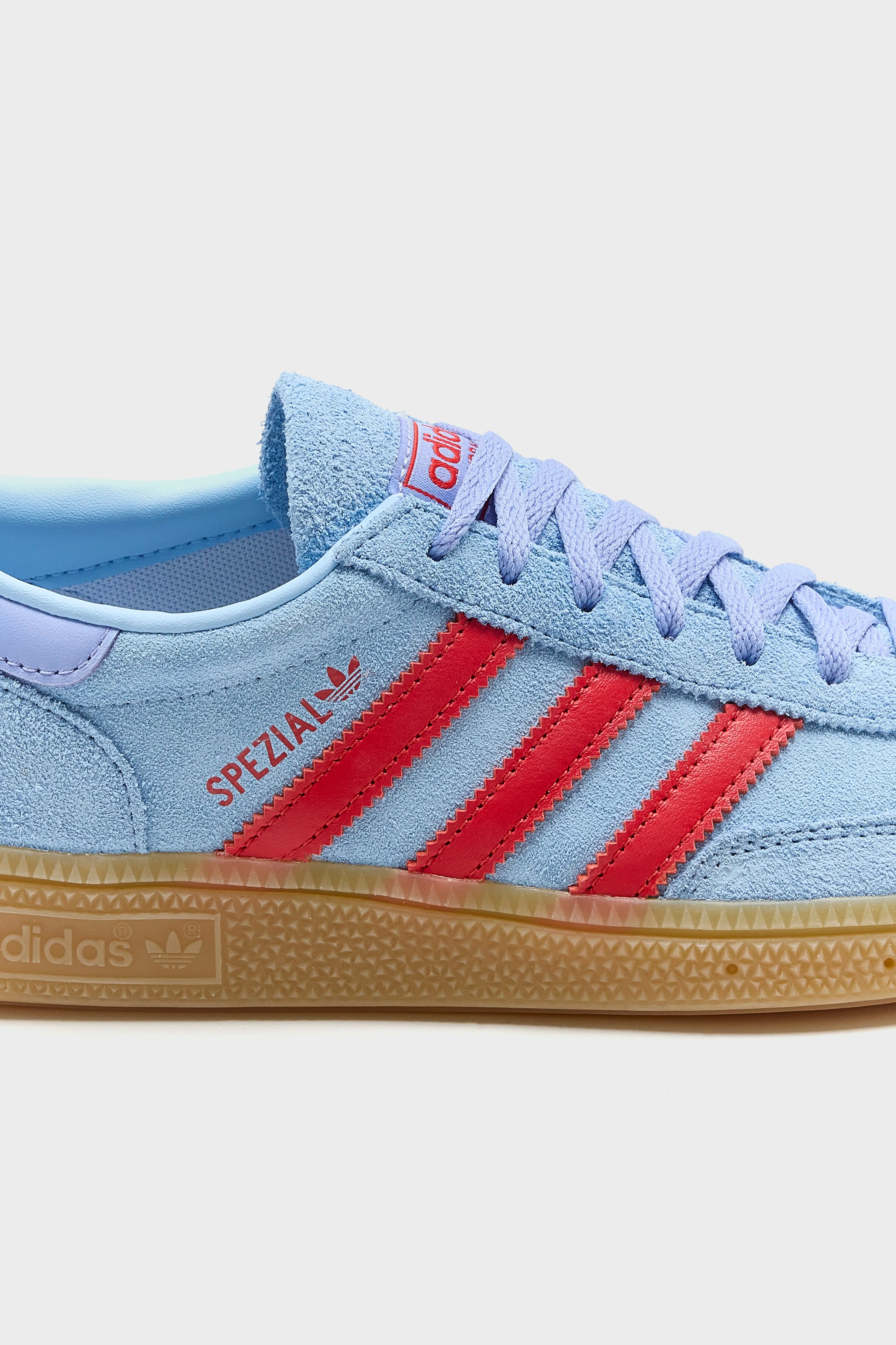 Handball Spezial Pour Femmes Pour Femme | Bellerose