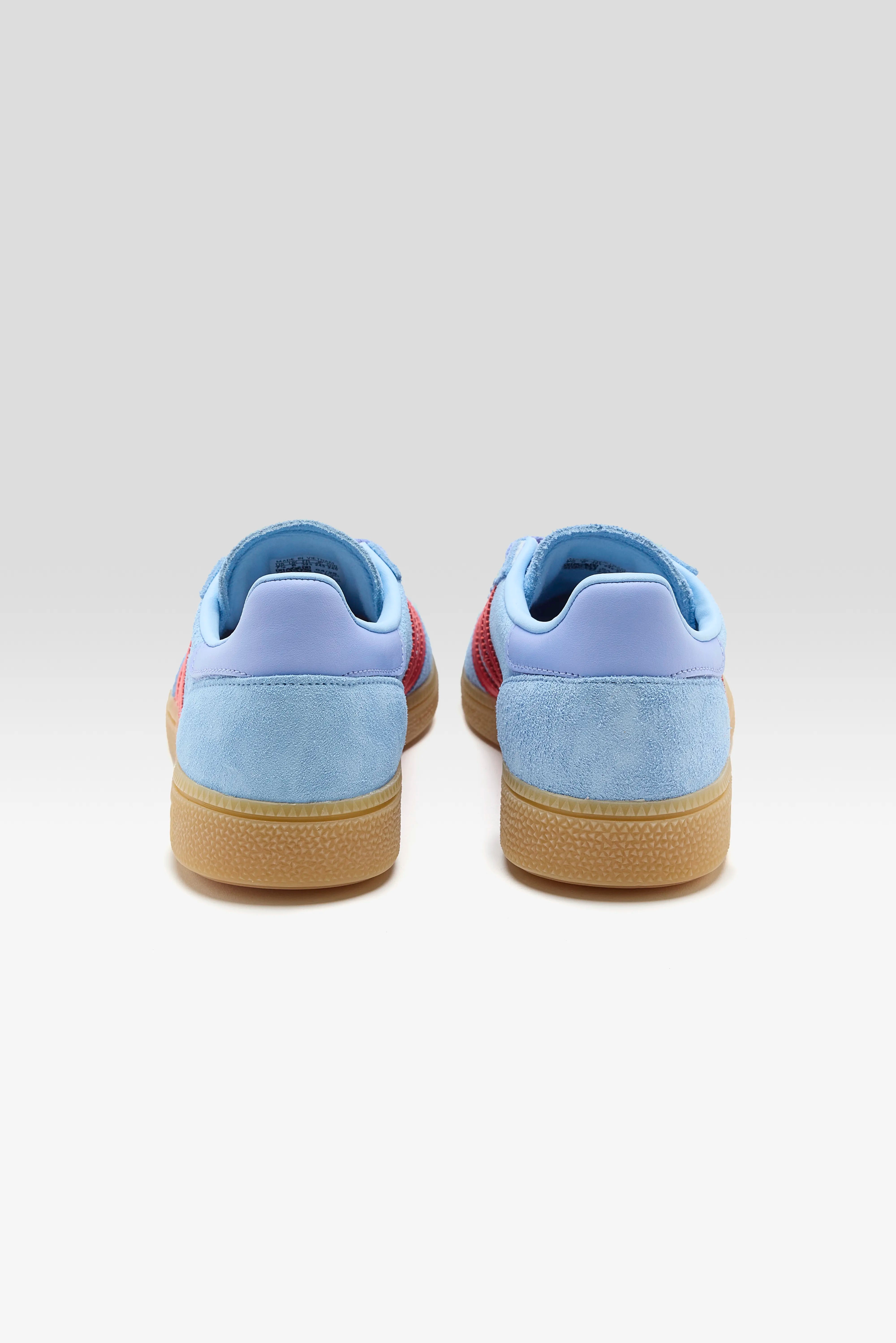 Handball Spezial pour Femmes  (252 / W / BLUE)