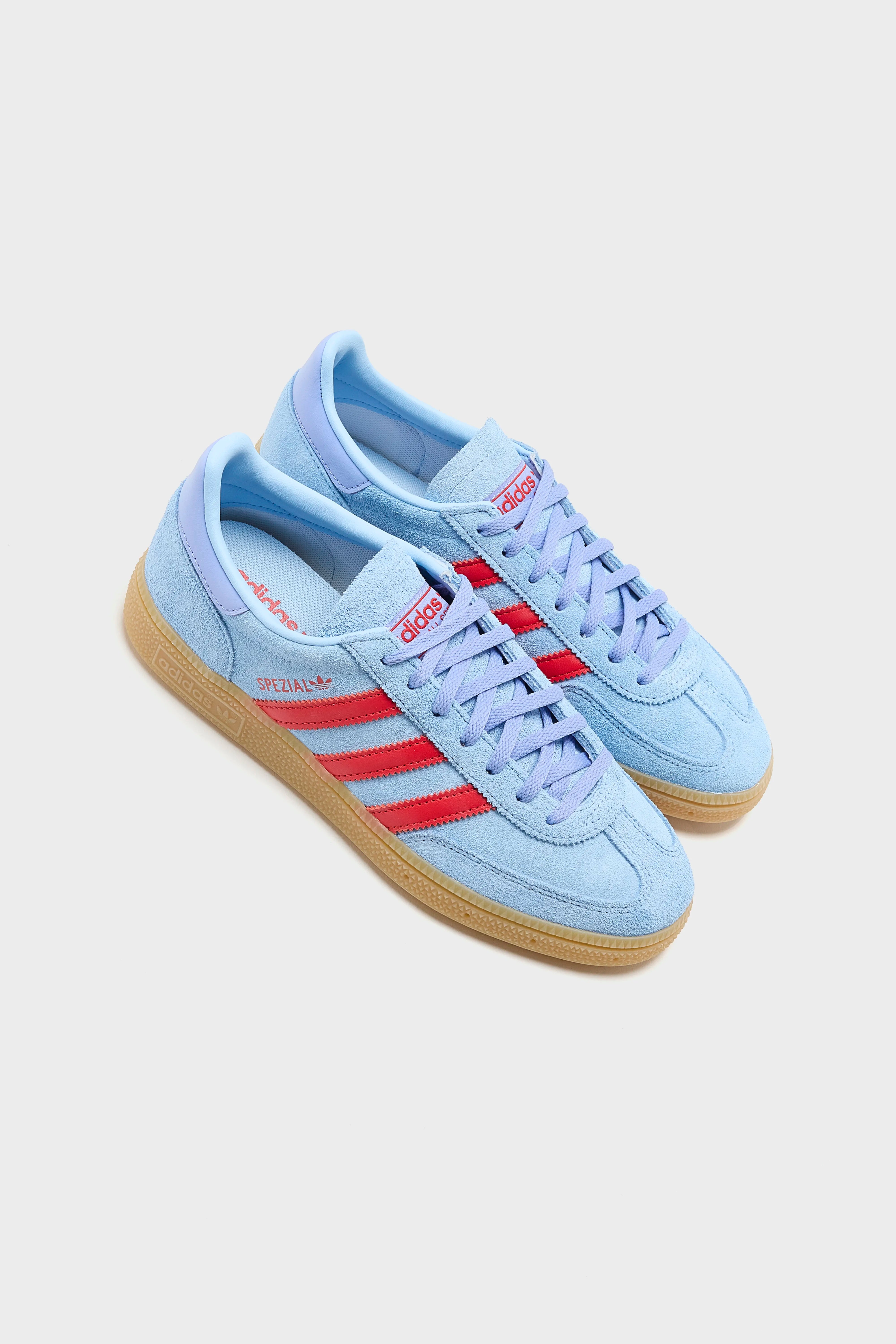 Handball Spezial pour Femmes  (252 / W / BLUE)