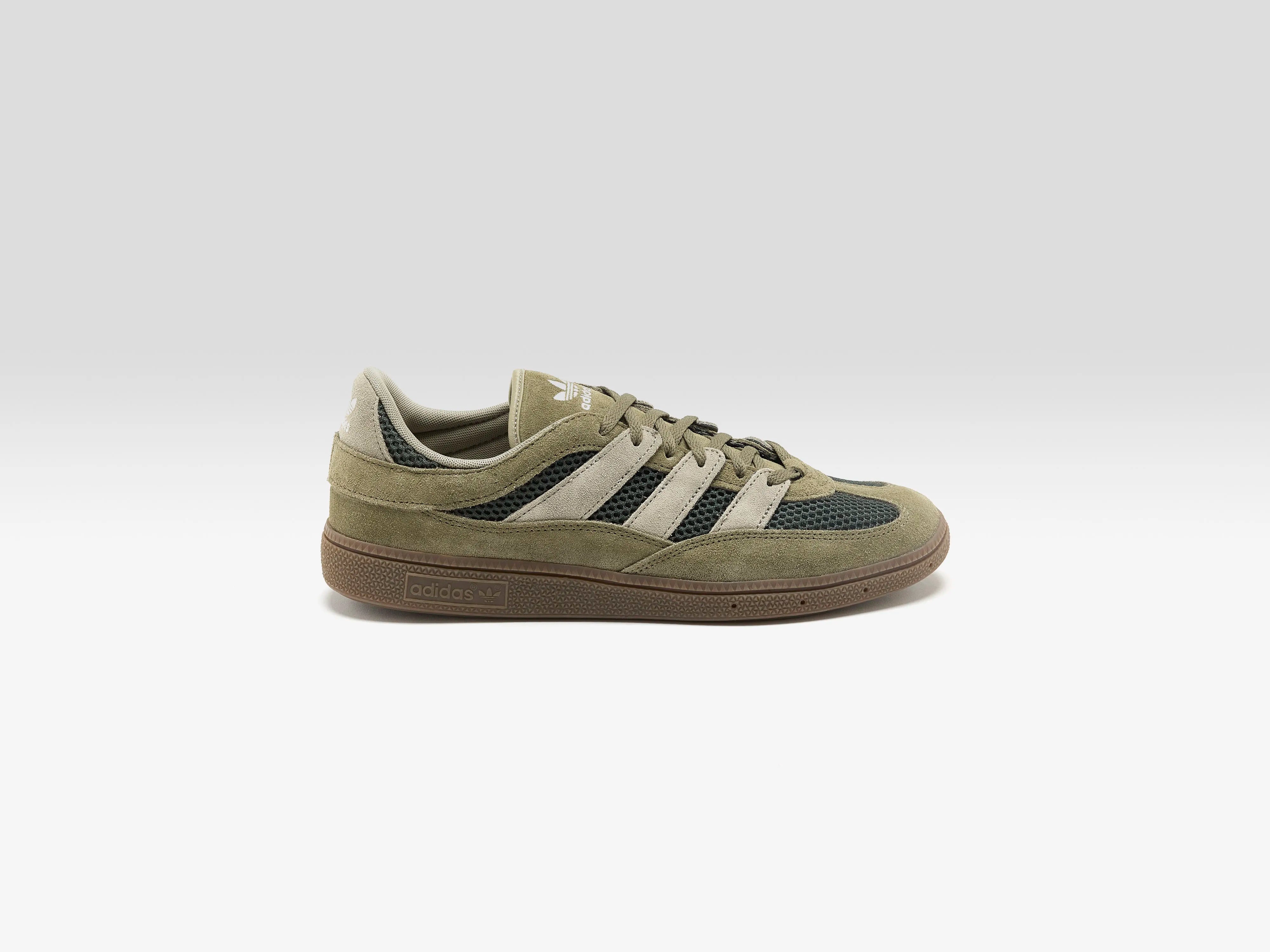 Handball Spezial ST for Men  (252 / M / GREEN)
