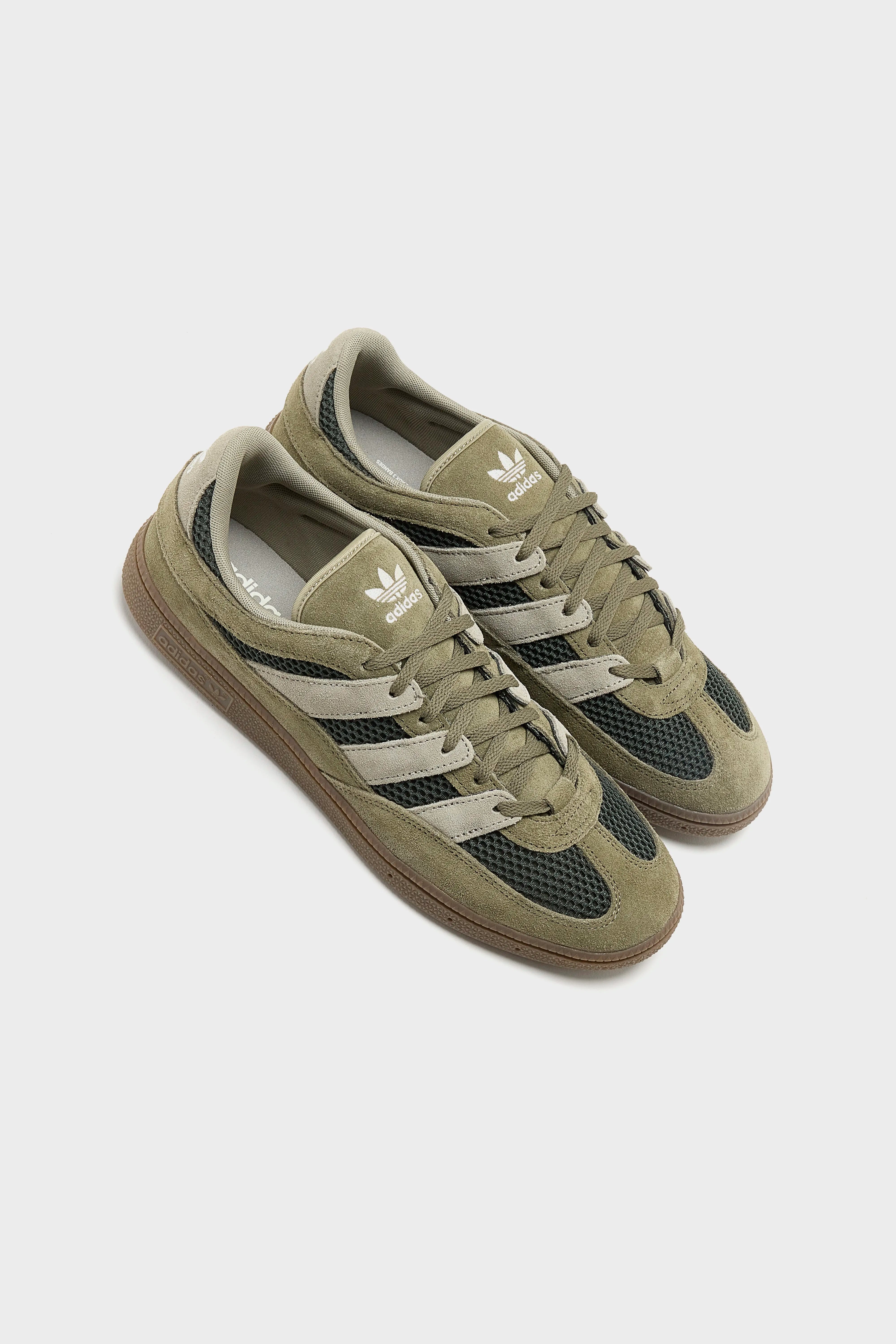 Handball Spezial ST for Men  (252 / M / GREEN)