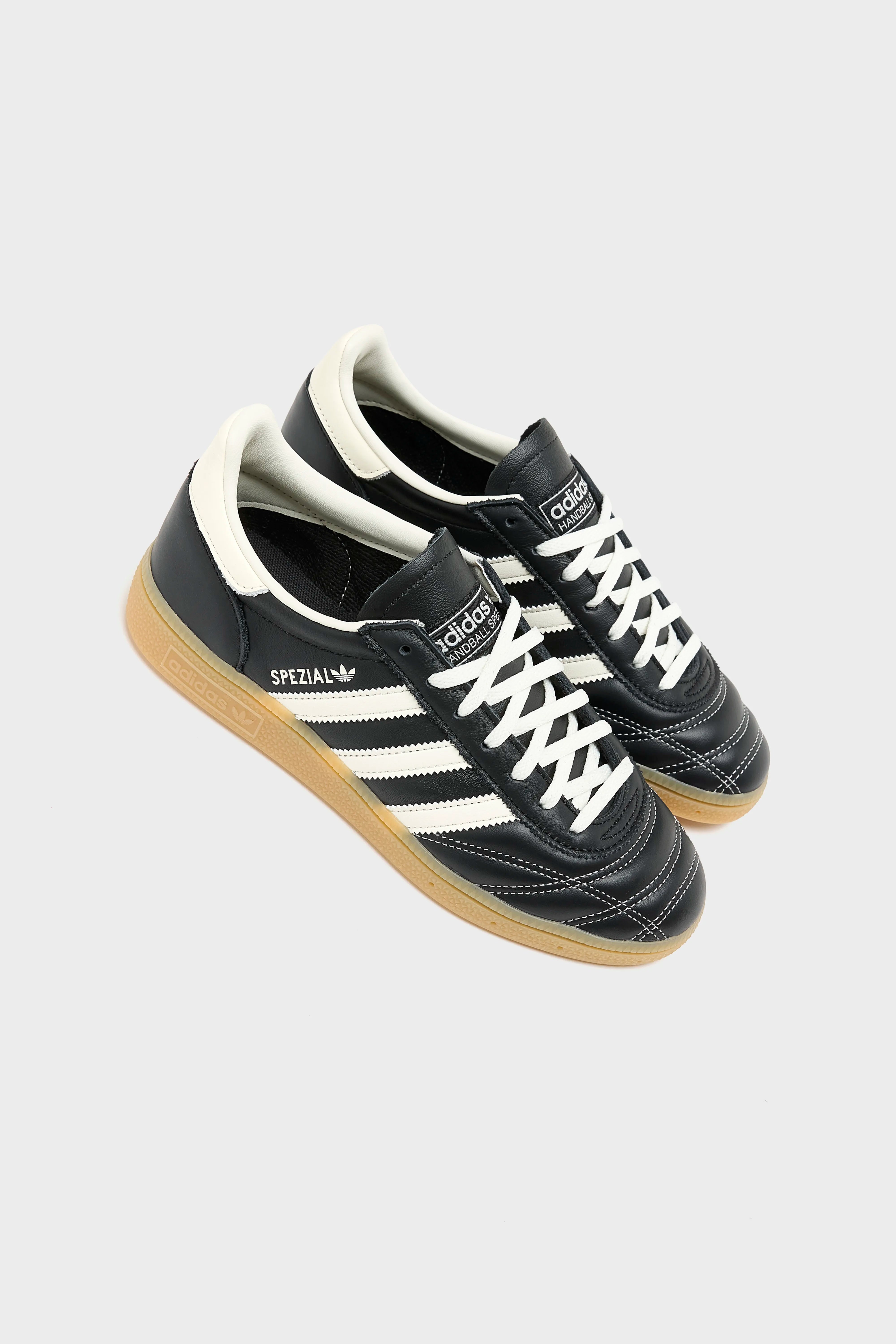 Handball Spezial voor Vrouwen  (252 / W / BLACK)