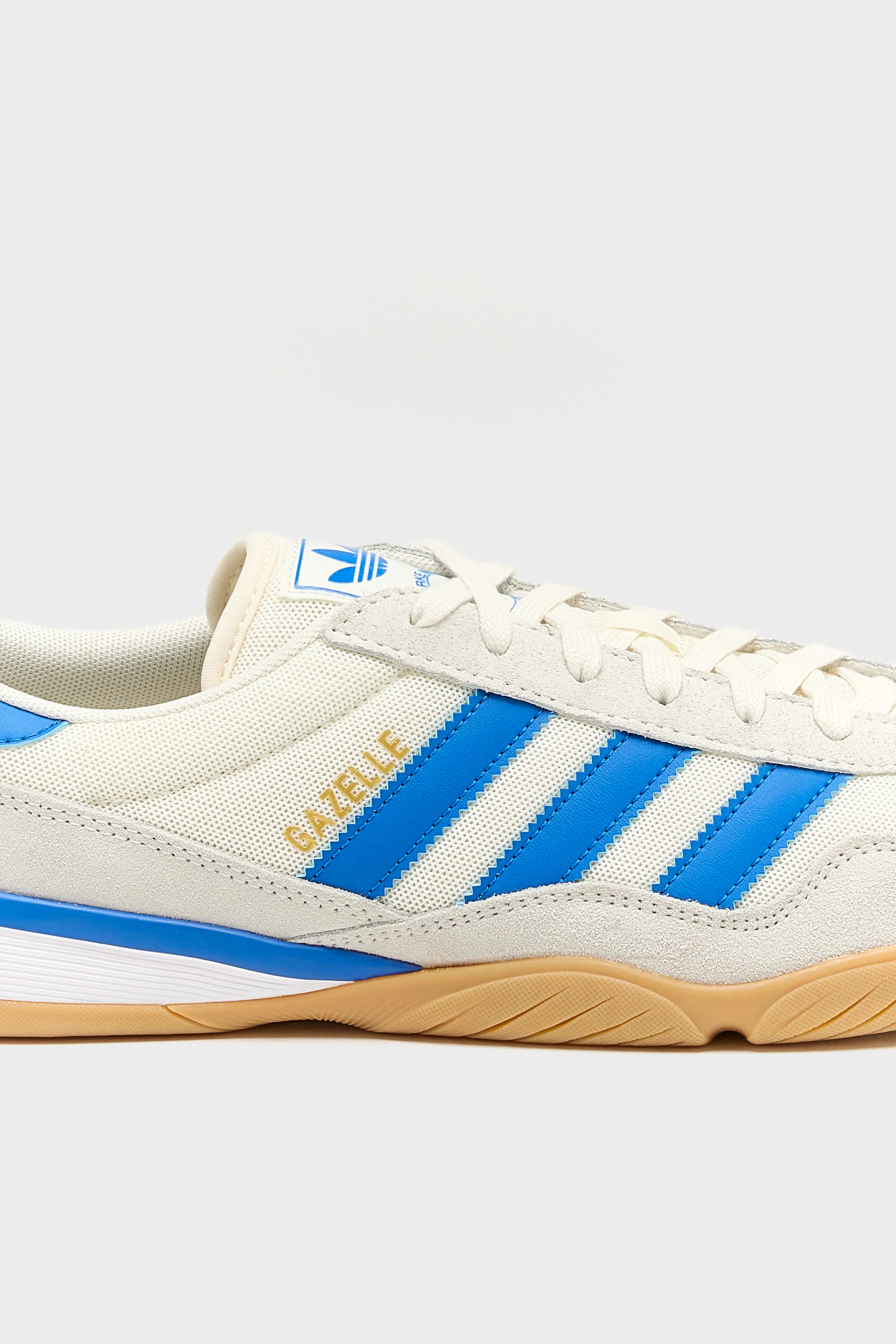 Gazelle Sala pour hommes  (252 / M / WHITE)