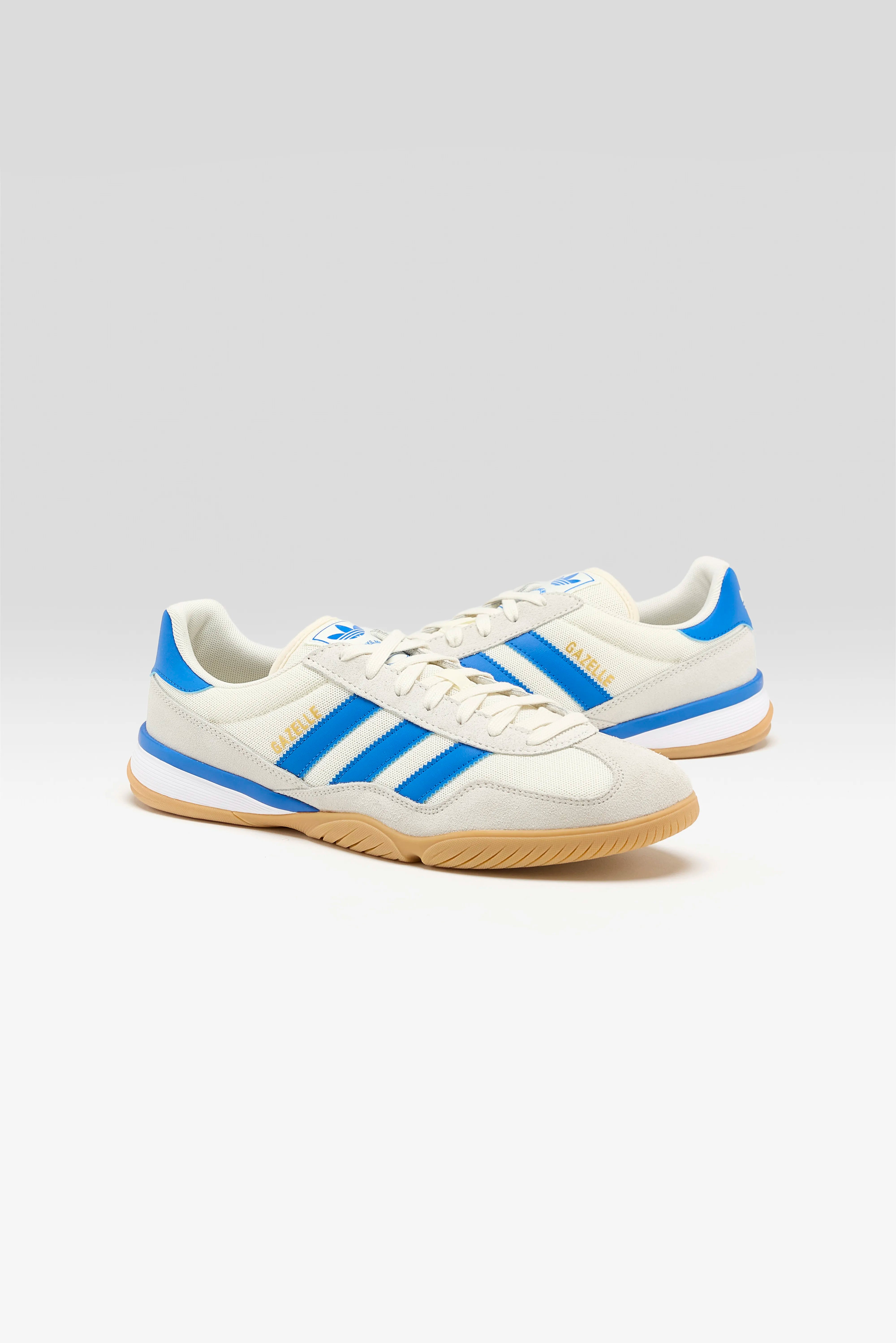 Gazelle Sala Pour Hommes Pour Homme | Bellerose