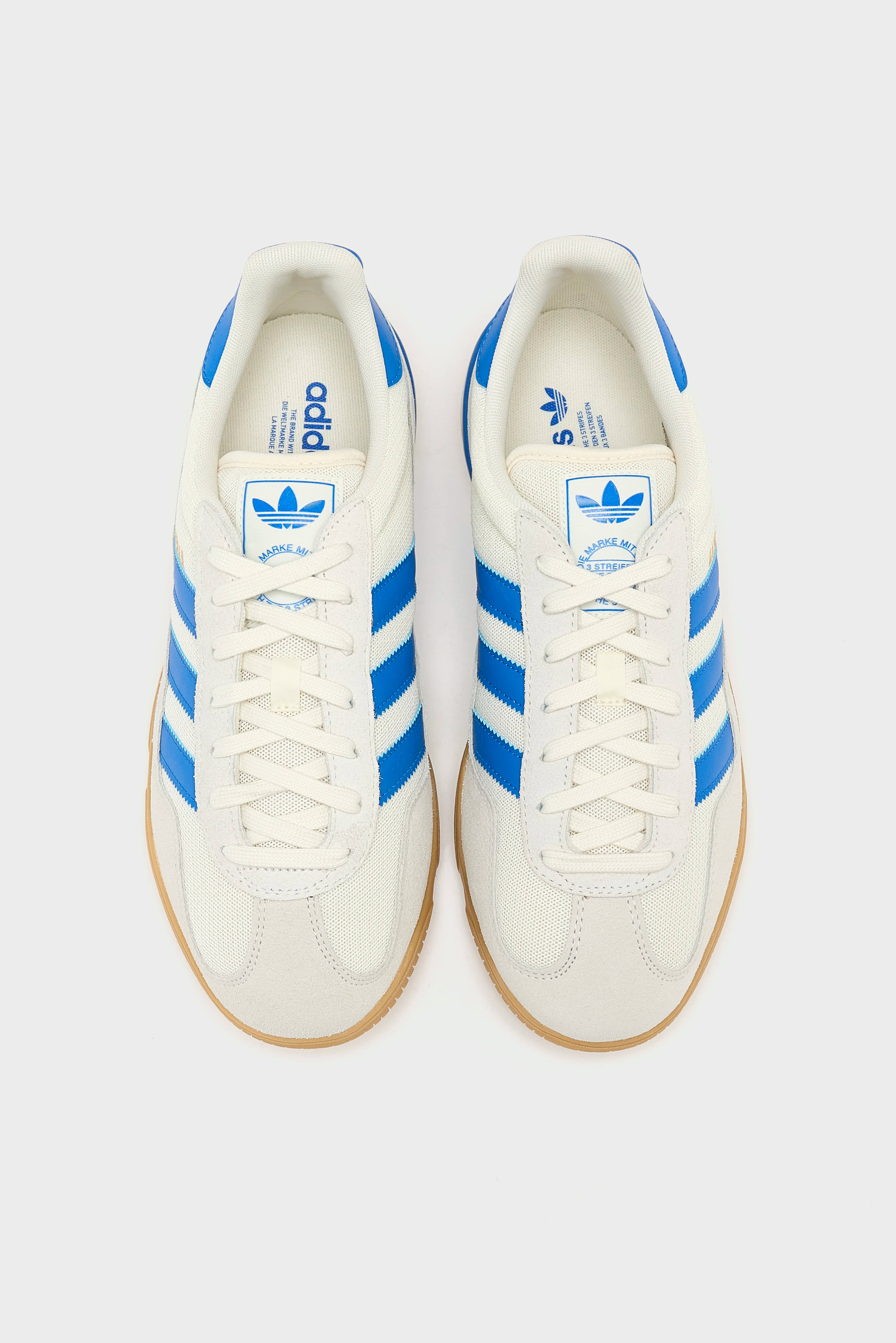 Gazelle Sala Pour Hommes Pour Homme | Bellerose