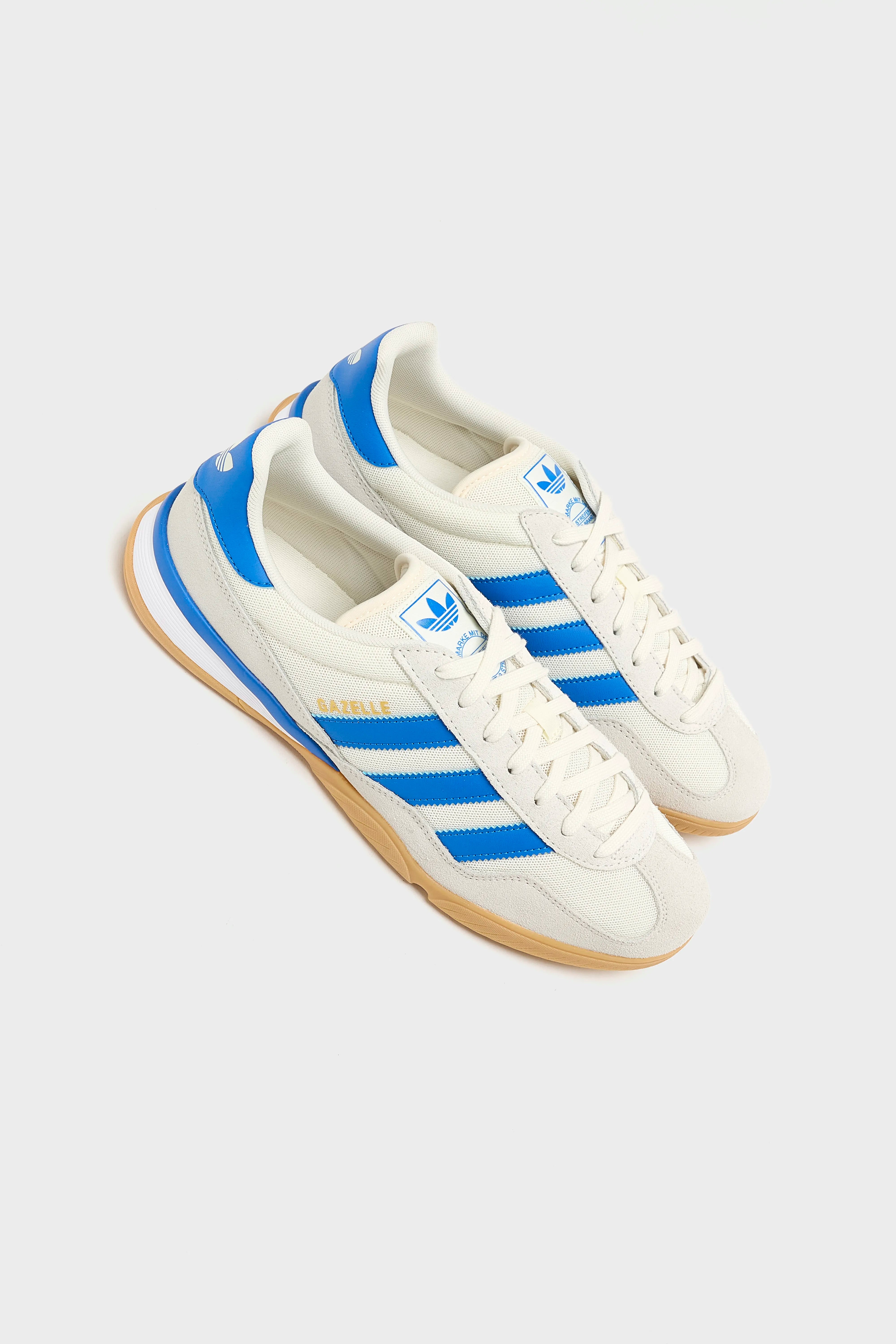 Gazelle Sala pour hommes  (252 / M / WHITE)