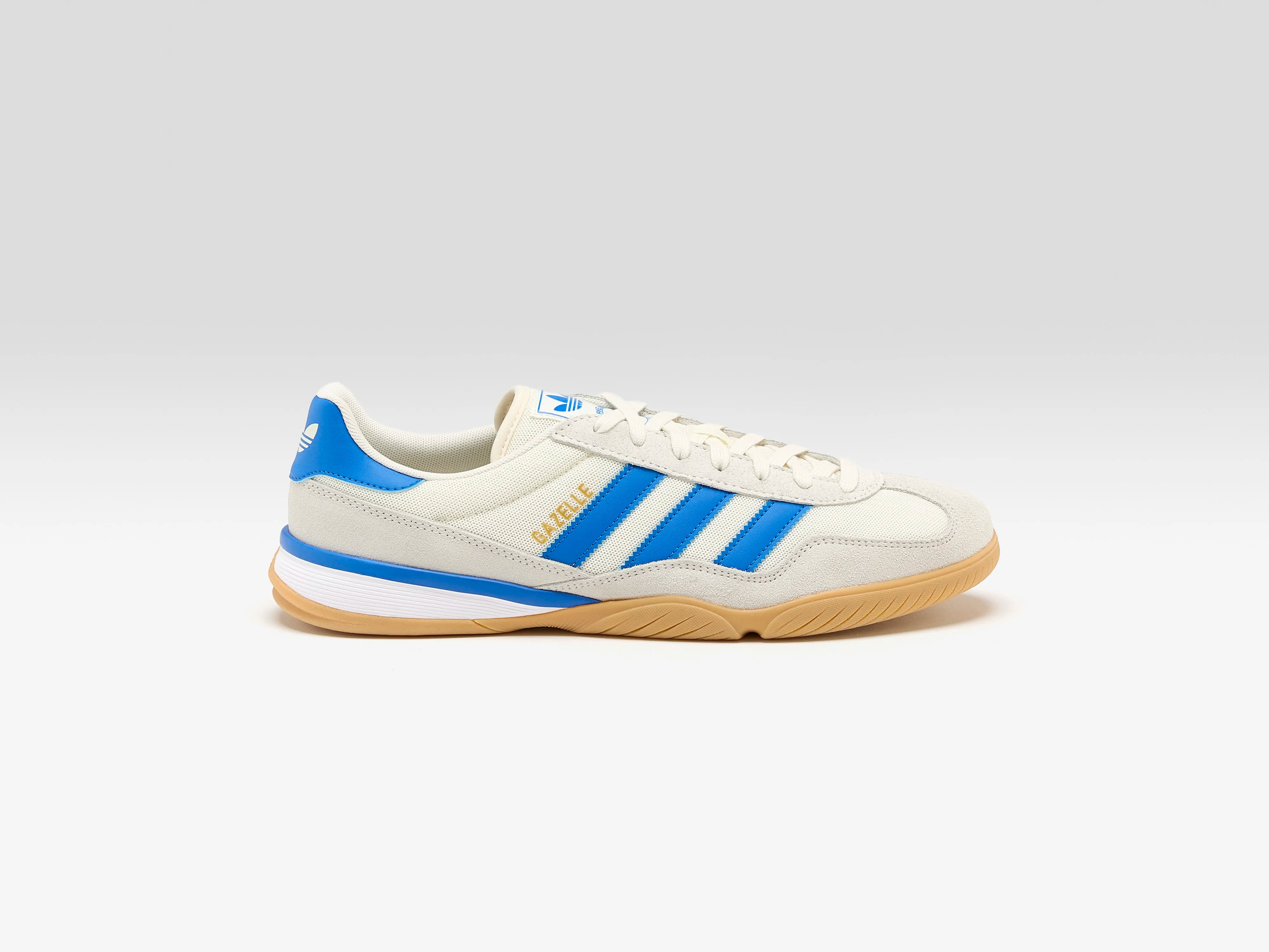 Gazelle Sala voor Mannen  (252 / M / WHITE)