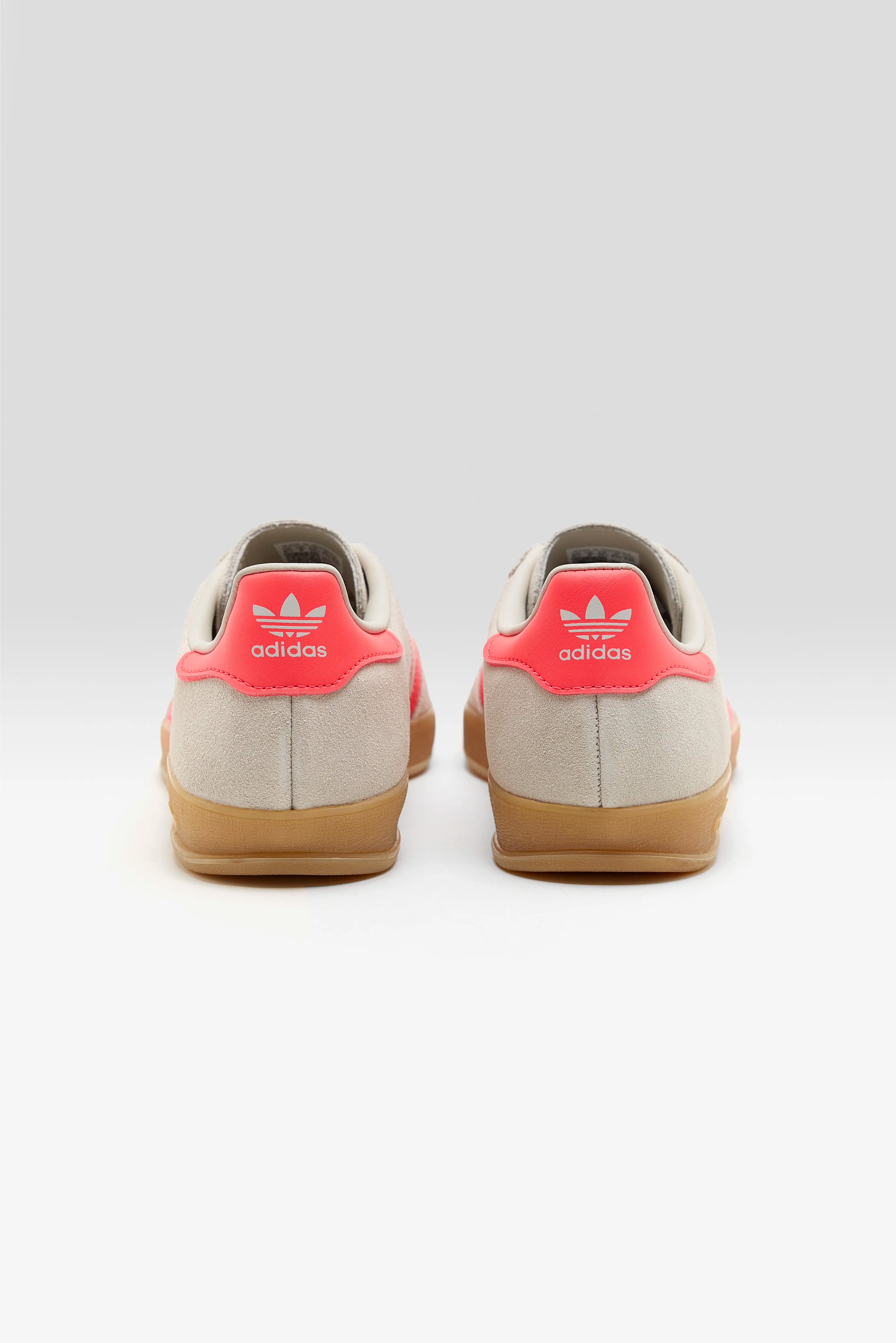 Gazelle Indoor pour Femmes  (252 / W / RED)