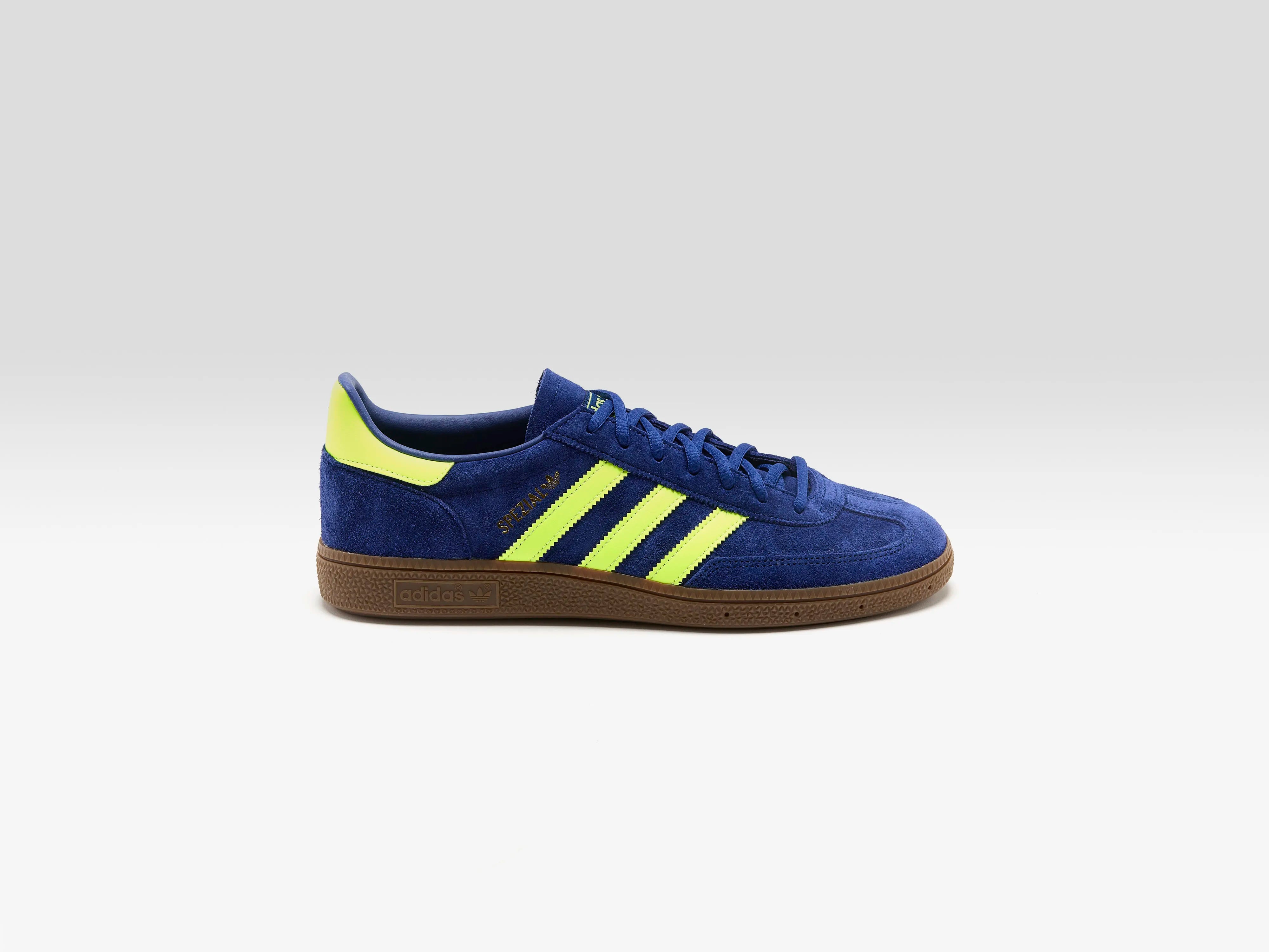 Handball Spezial voor Mannen  (252 / M / BLUE)