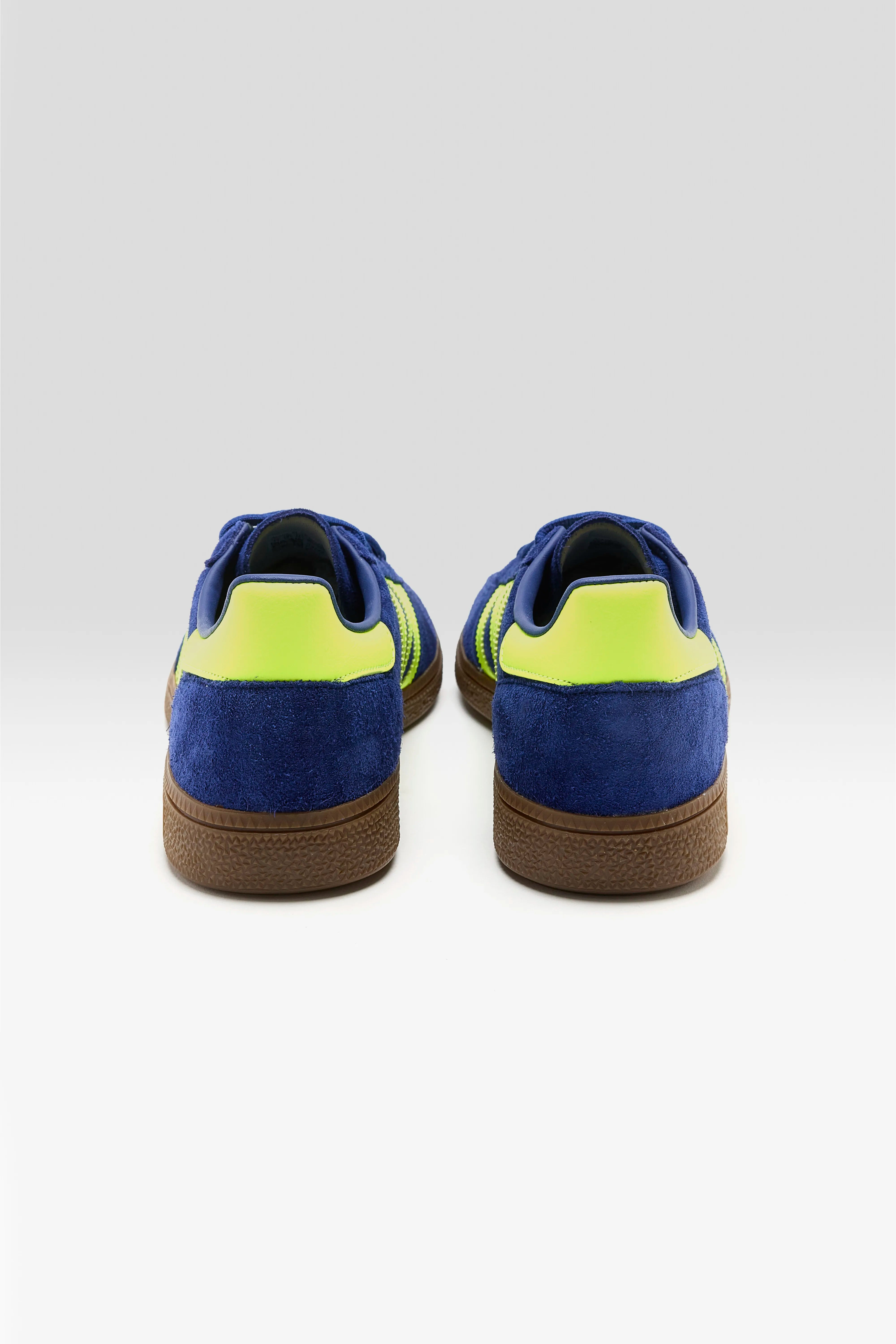 Handball Spezial voor Mannen  (252 / M / BLUE)
