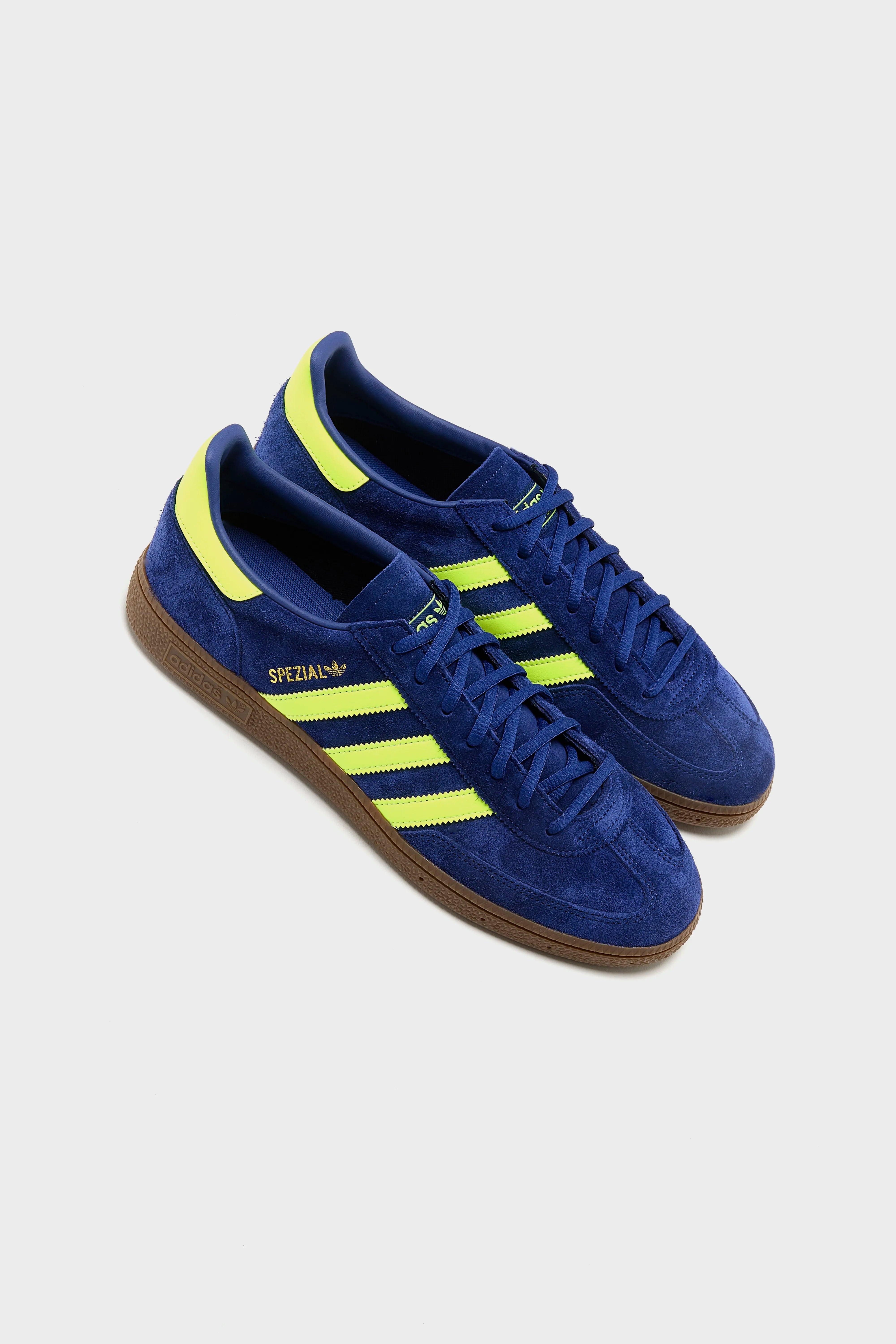 Handball Spezial voor Mannen  (252 / M / BLUE)