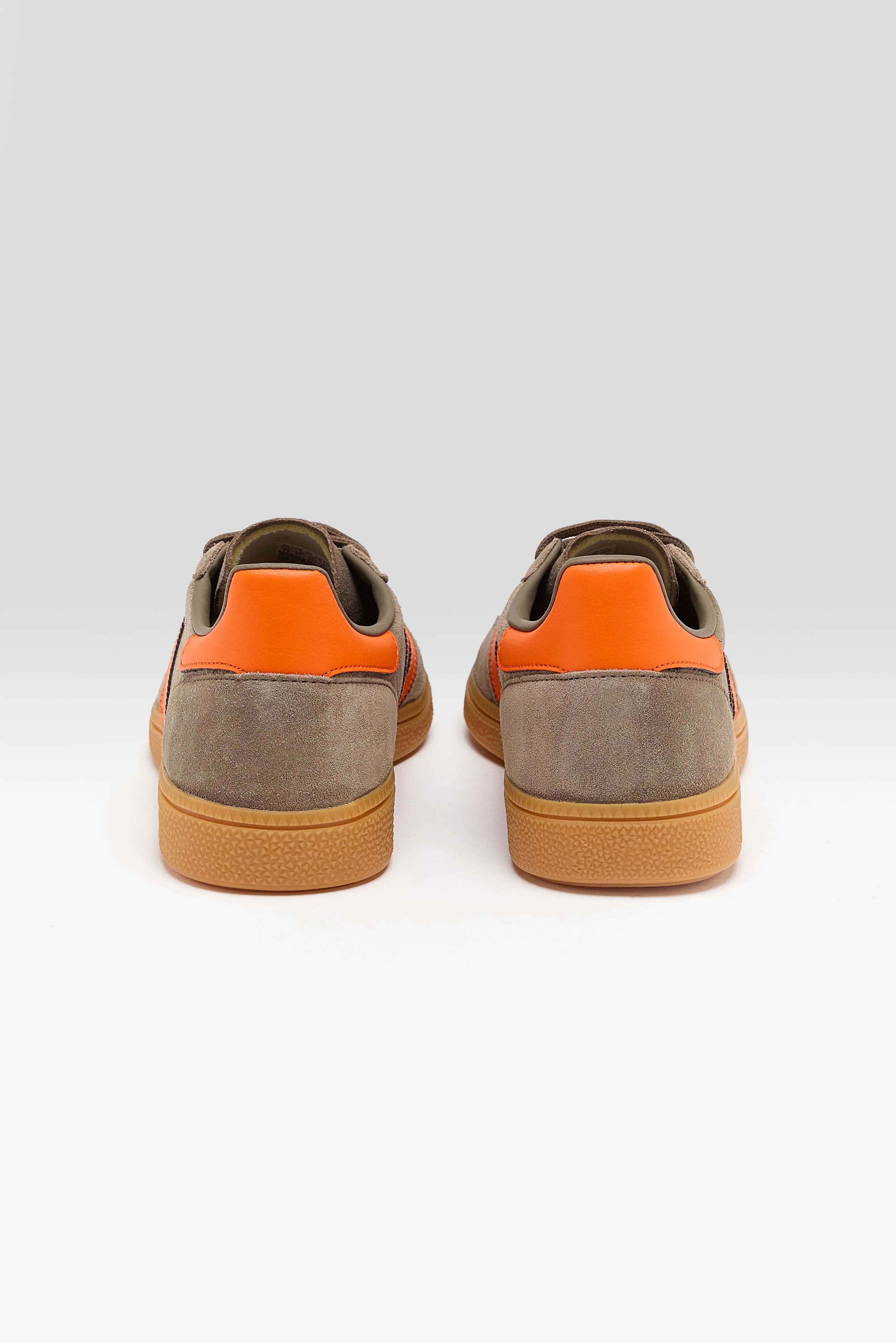 Handball Spezial voor Mannen  (252 / M / BROWN)