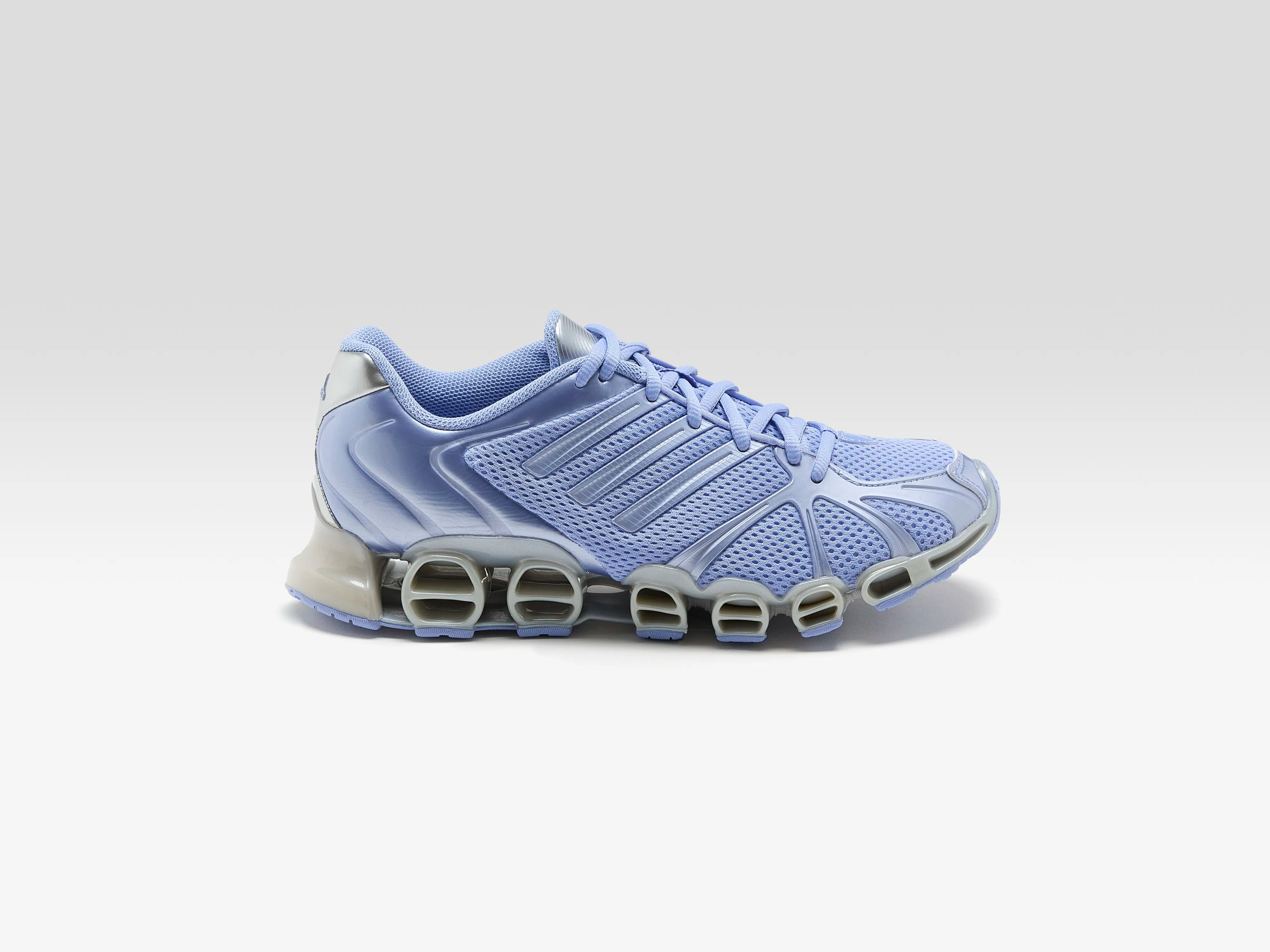 Mega Ghostride pour Femmes  (252 / W / PURPLE)