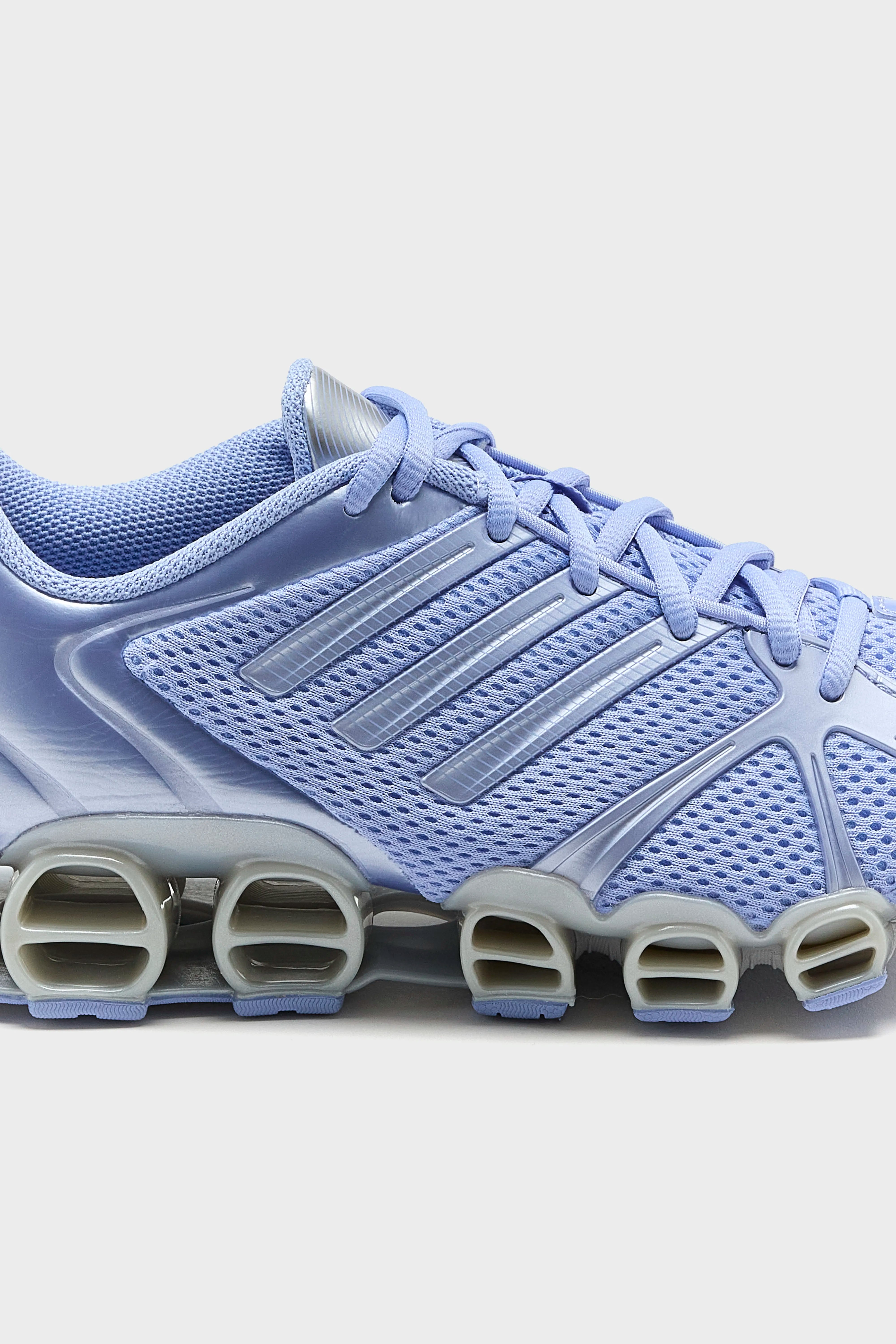 Mega Ghostride pour Femmes  (252 / W / PURPLE)