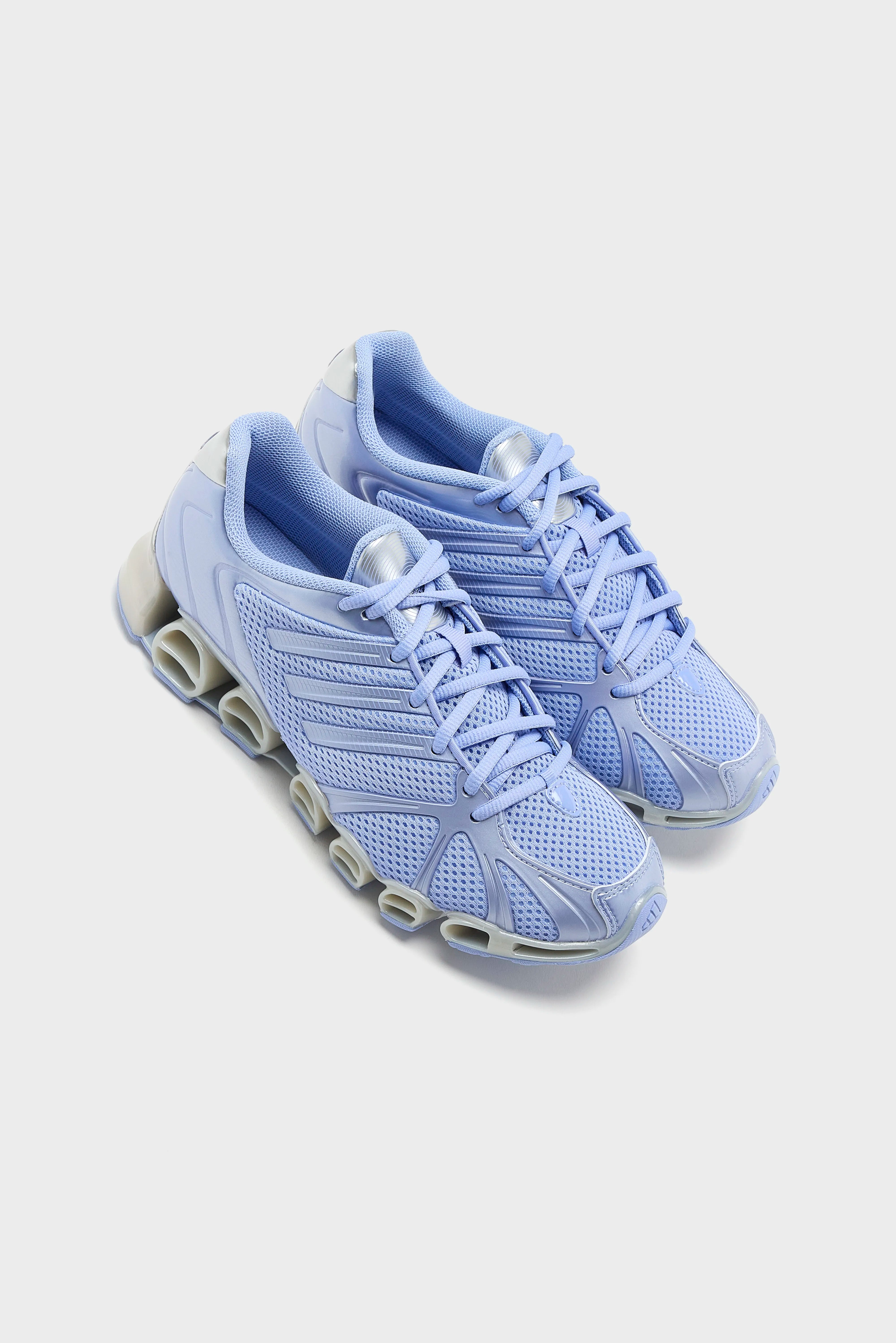 Mega Ghostride pour Femmes  (252 / W / PURPLE)