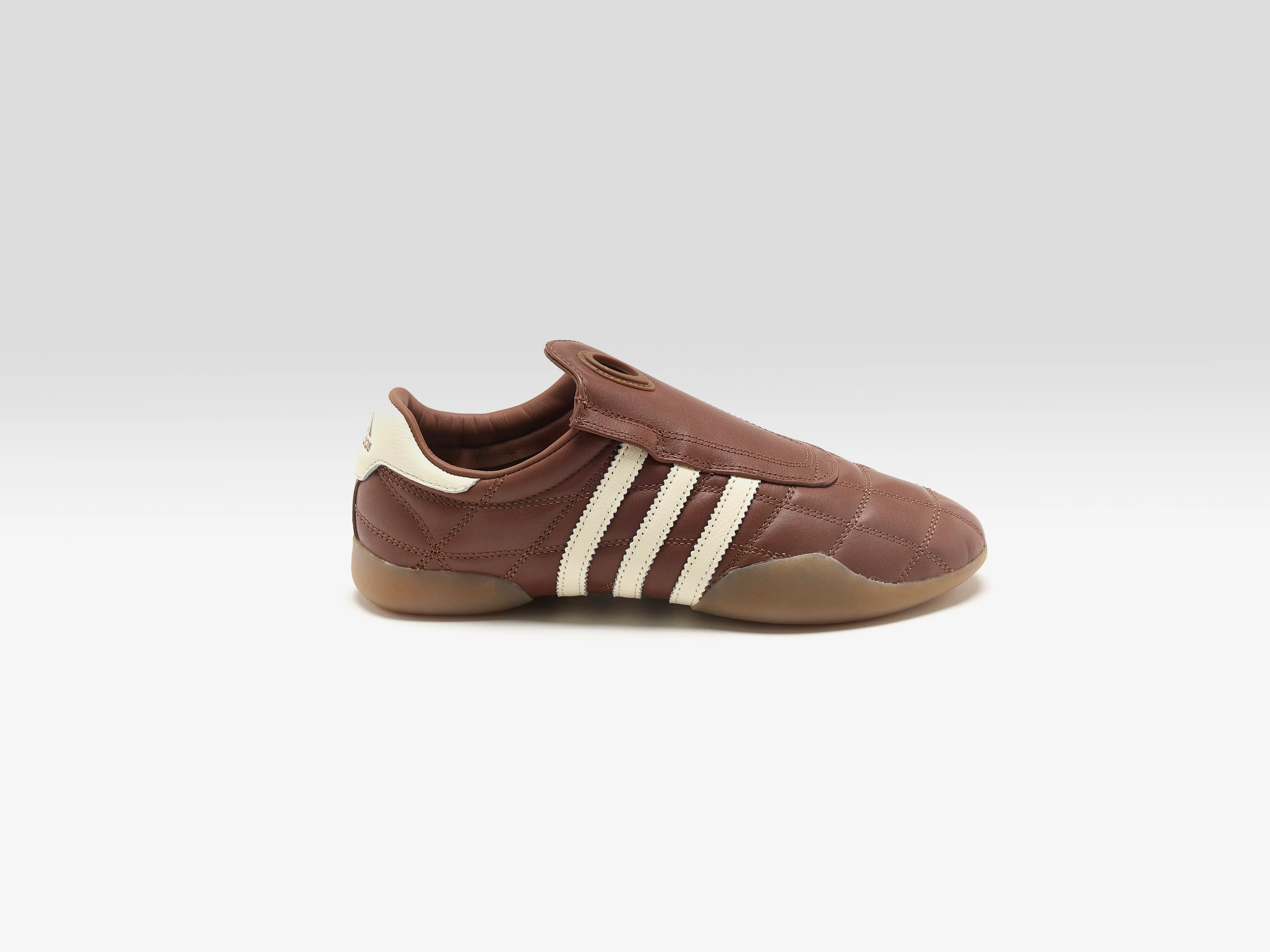 Taekwondo Mei pour Femmes  (252 / W / BROWN)