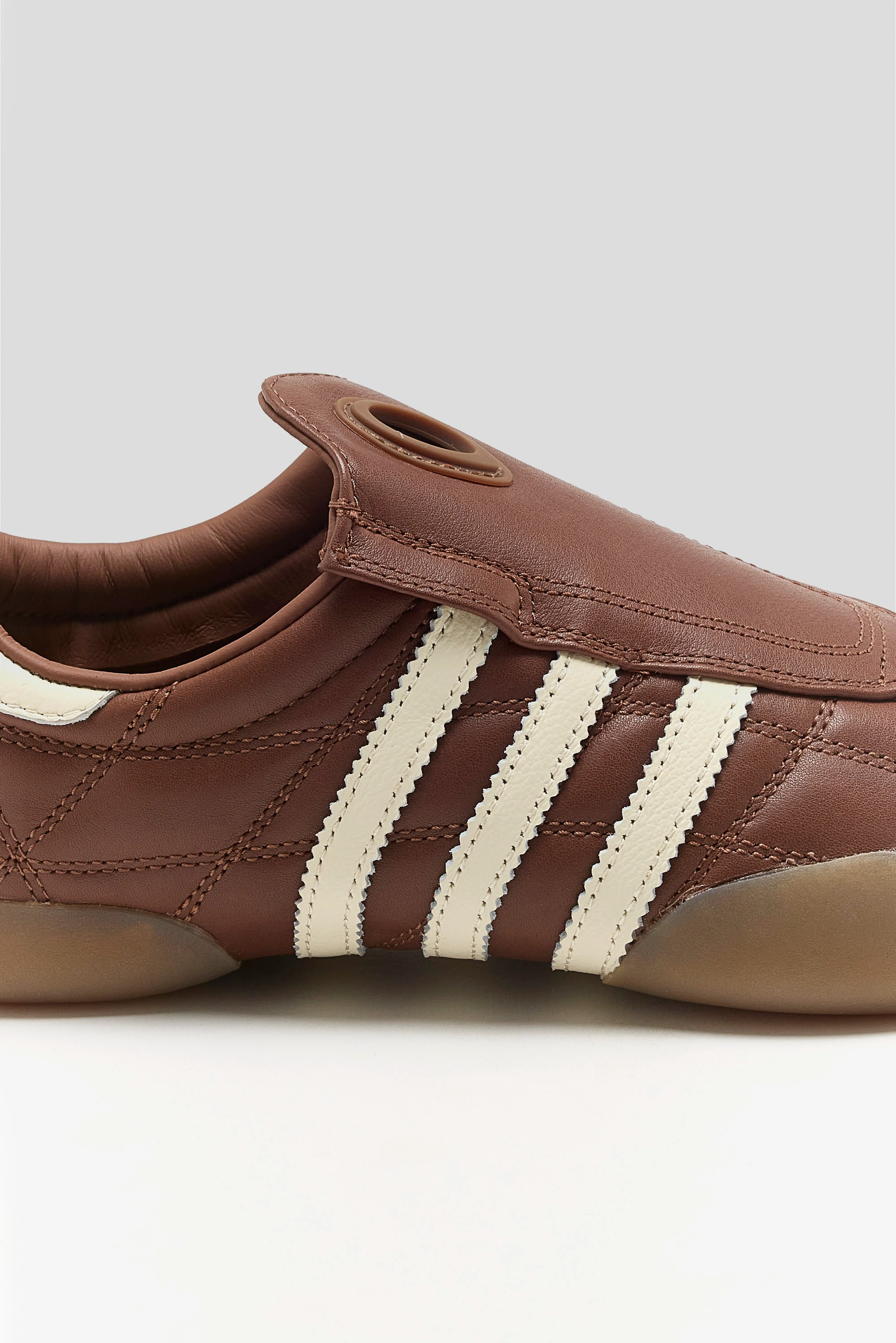 Taekwondo Mei pour Femmes  (252 / W / BROWN)