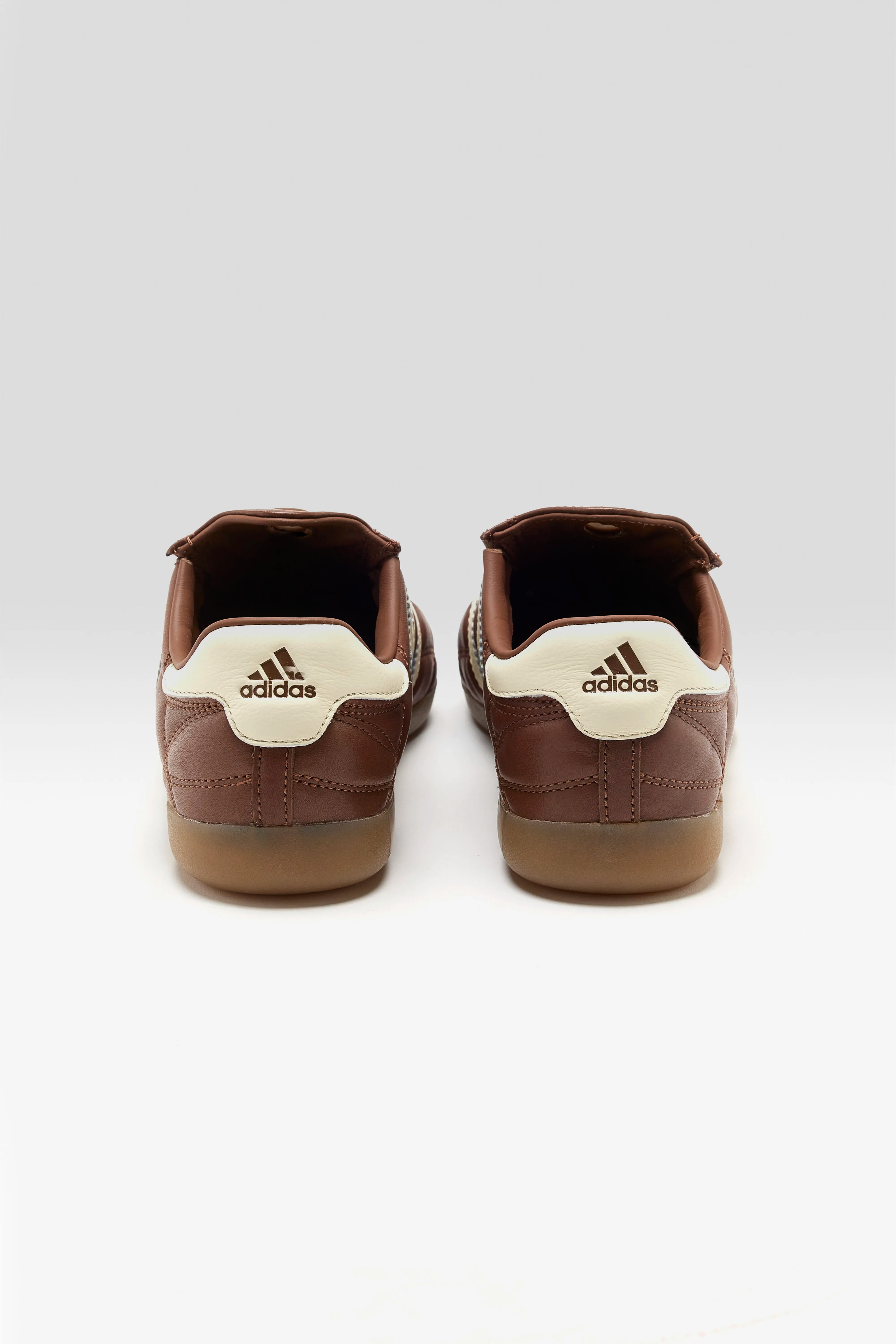 Taekwondo Mei pour Femmes  (252 / W / BROWN)
