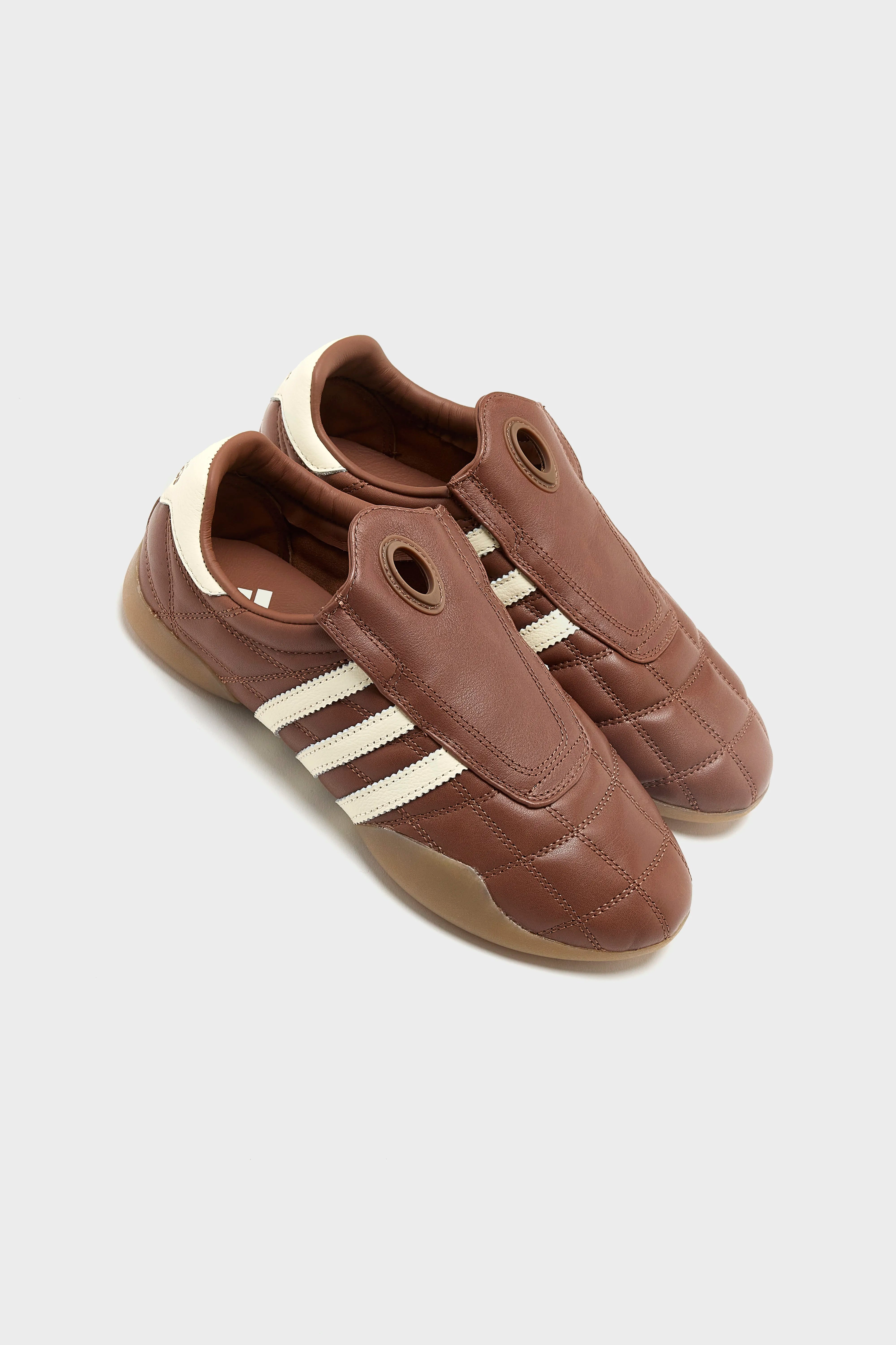 Taekwondo Mei pour Femmes  (252 / W / BROWN)