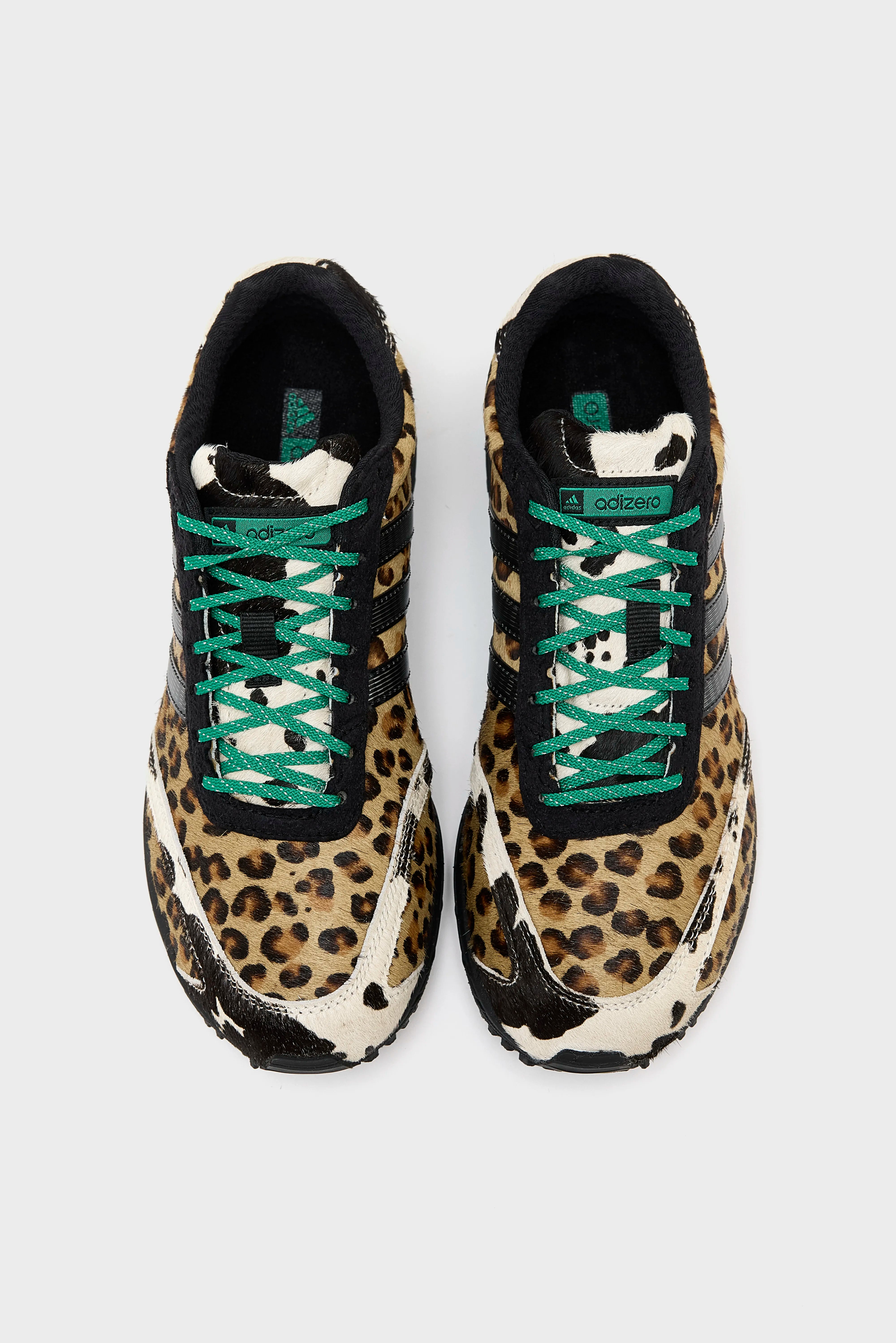 Adizero Adios OG voor Vrouwen  (252 / W / BROWN)