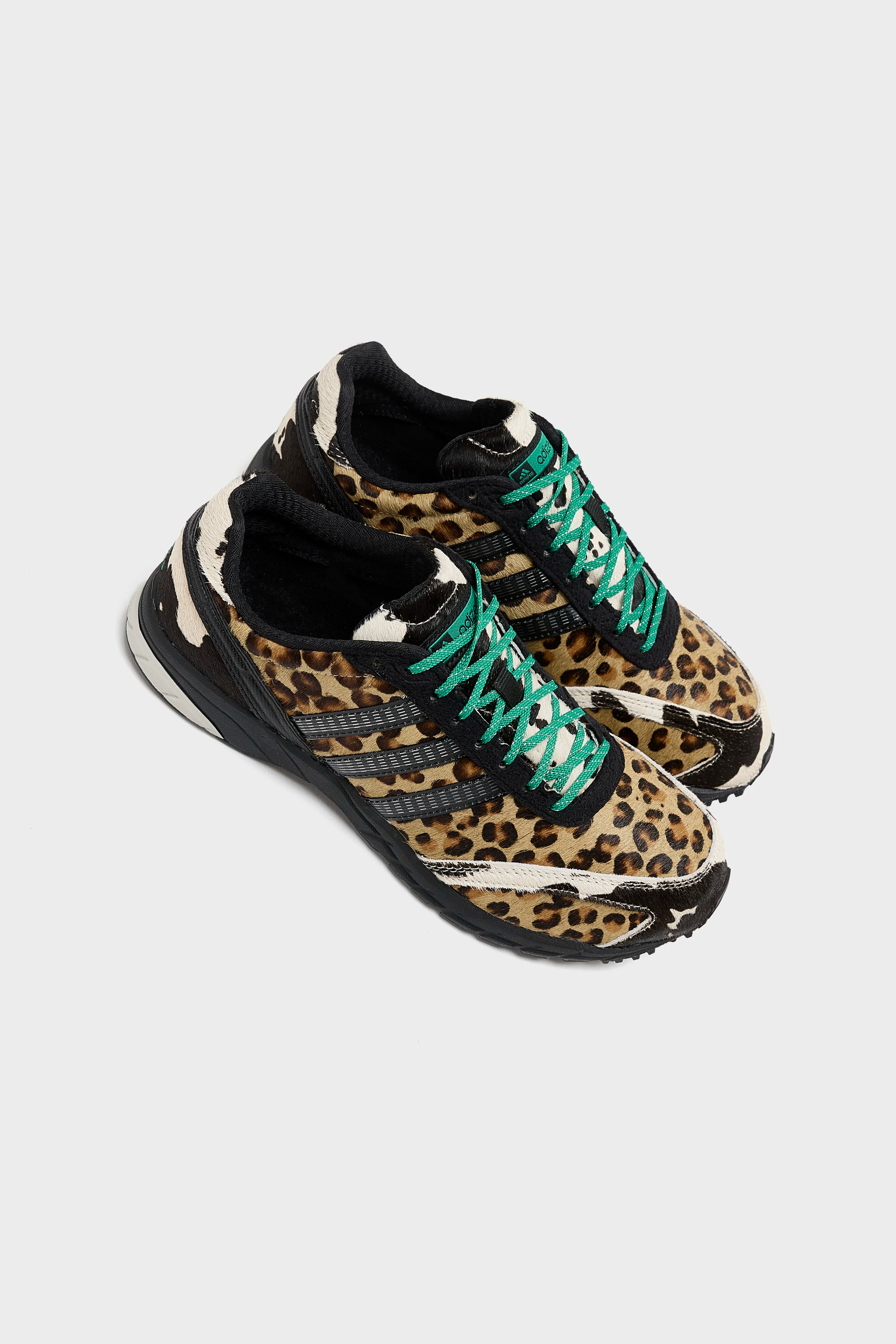 Adizero Adios OG voor Vrouwen  (252 / W / BROWN)