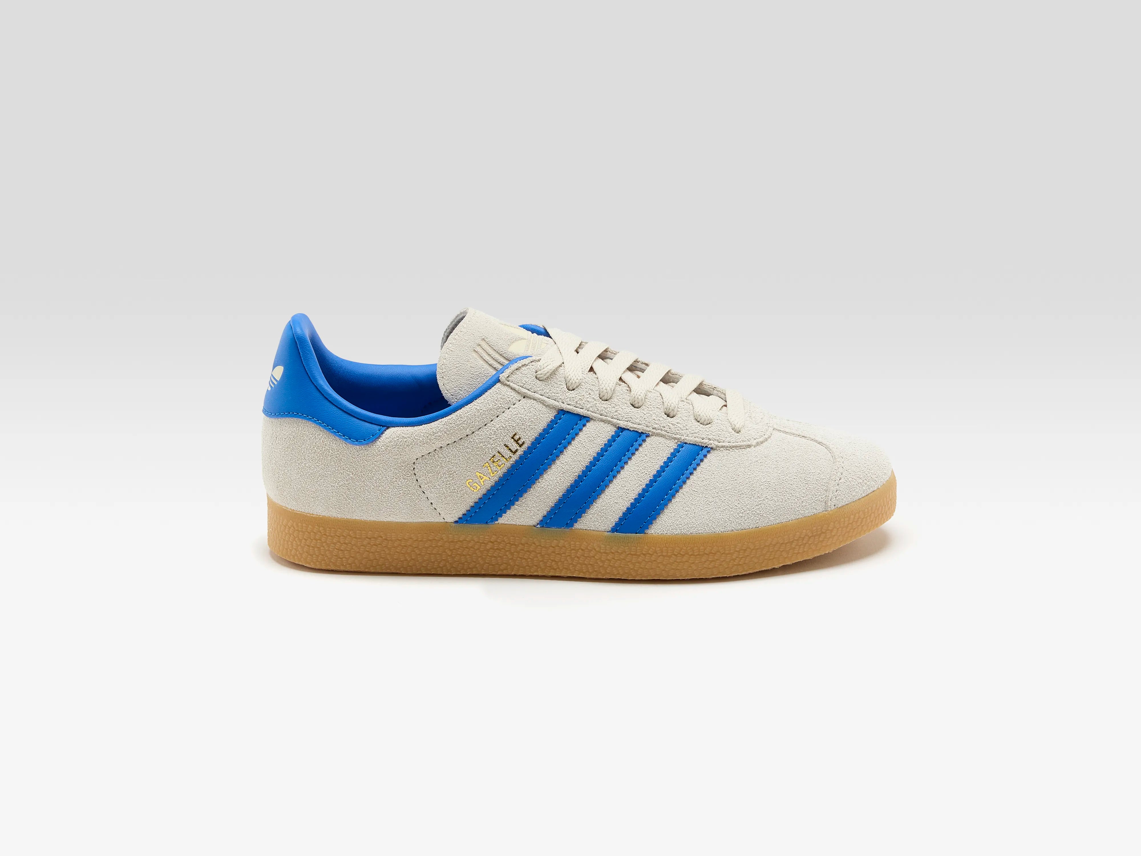 Gazelle pour Femmes  (252 / W / GREY)
